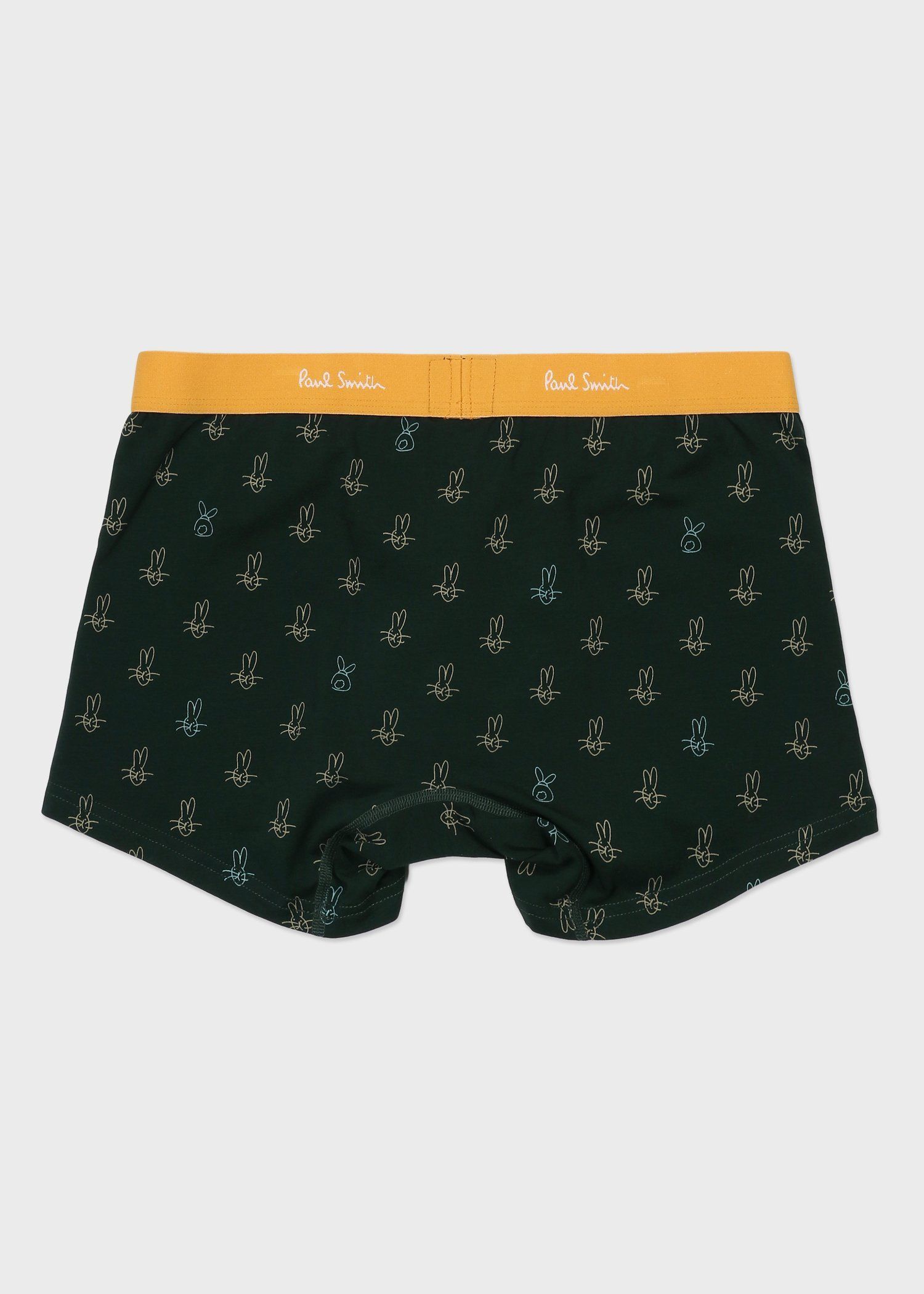 "Paul's Rabbit" ボクサーパンツ