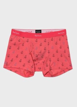 "Paul's Rabbit" ボクサーパンツ