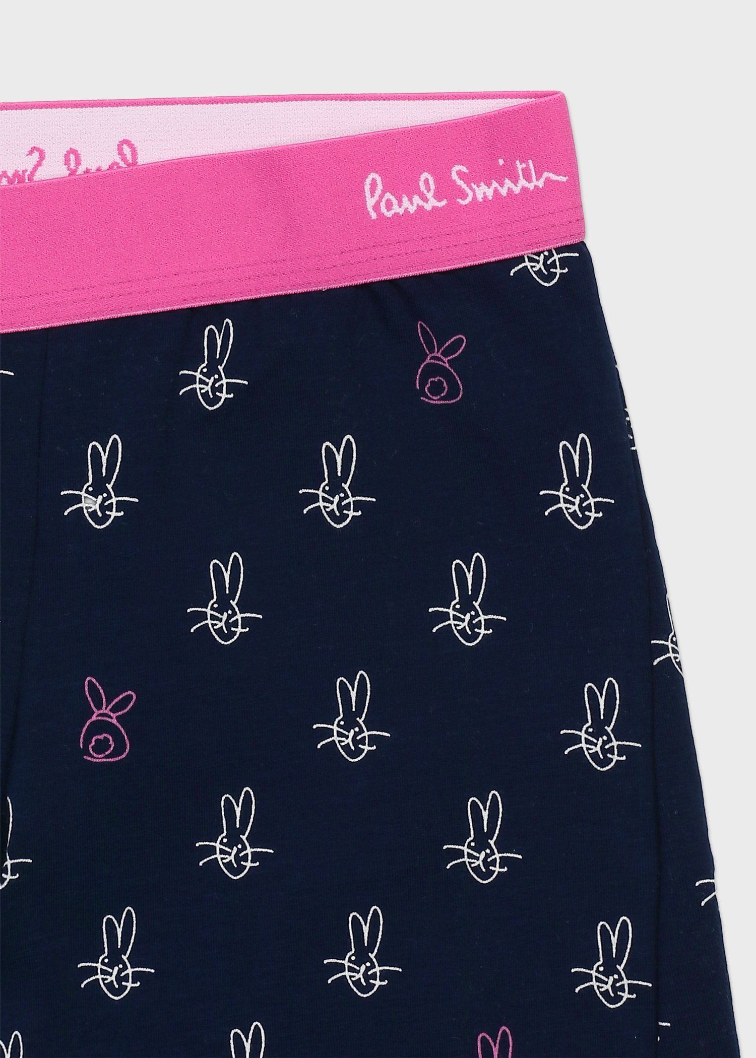 "Paul's Rabbit" ボクサーパンツ XLサイズ