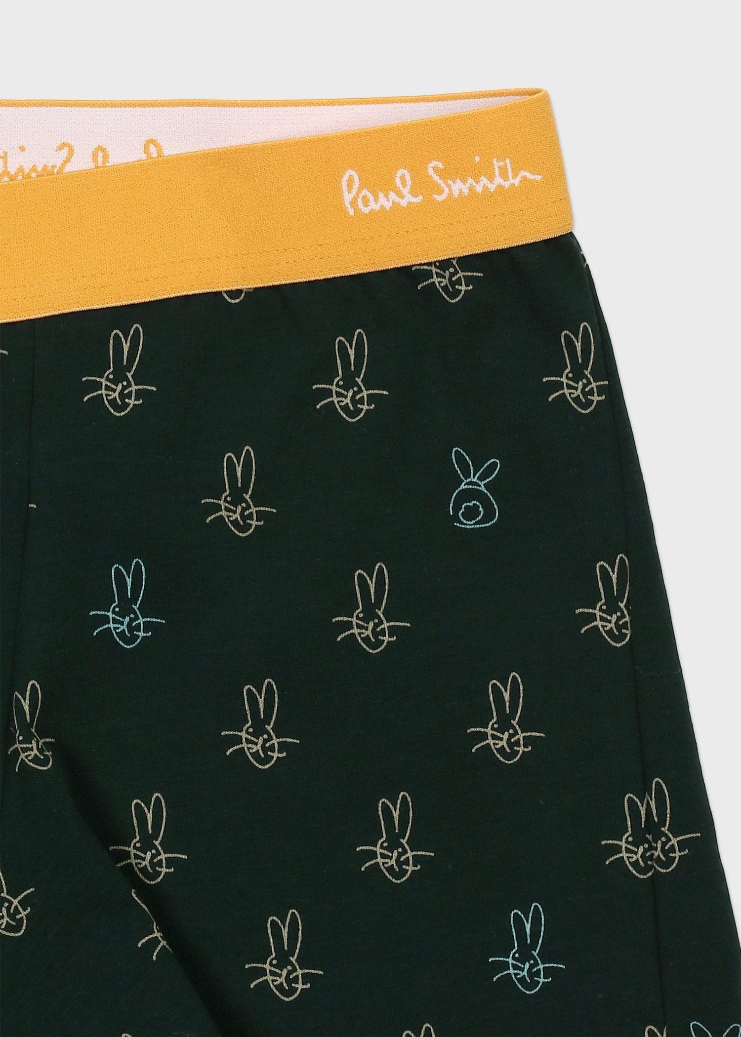 "Paul's Rabbit" ボクサーパンツ XLサイズ