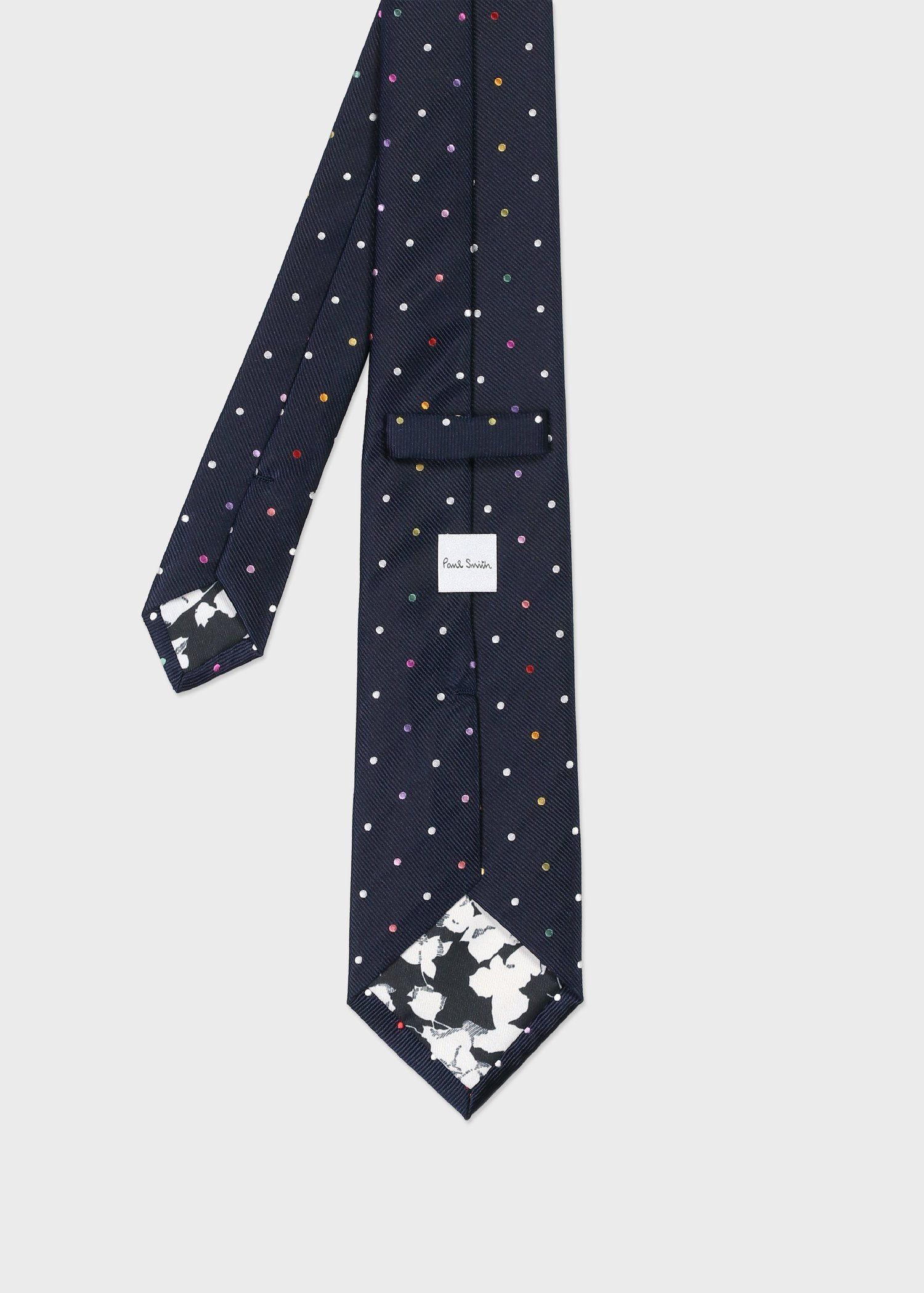 マルチドット タイ