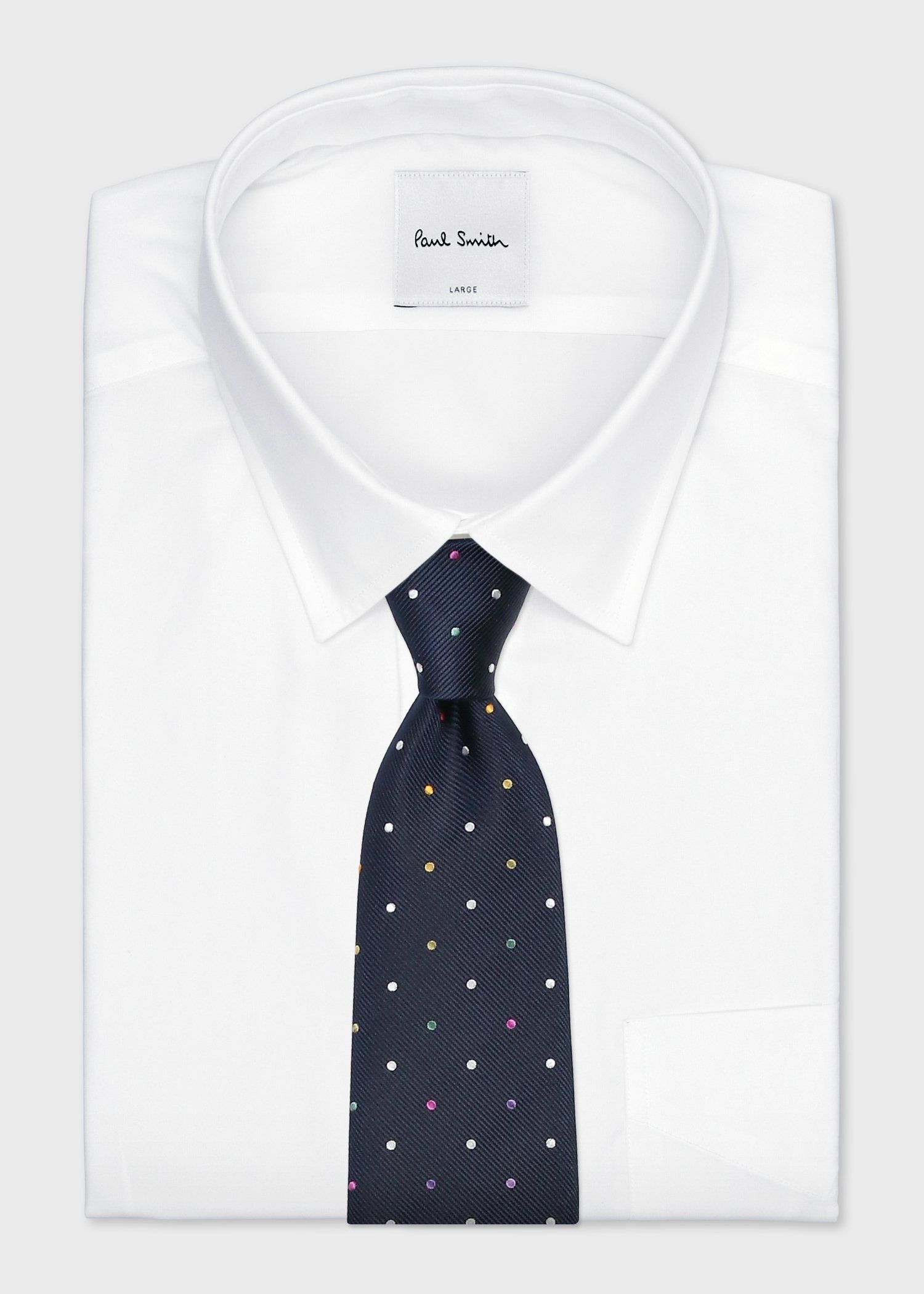 マルチドット タイ