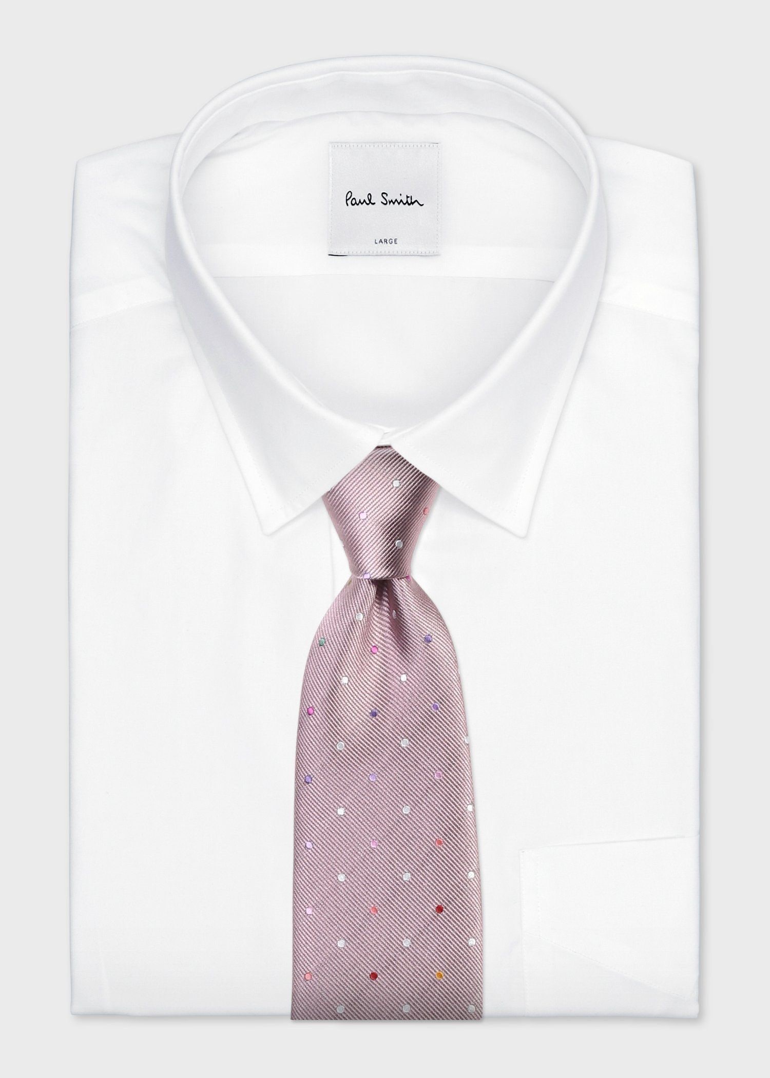 マルチドット タイ