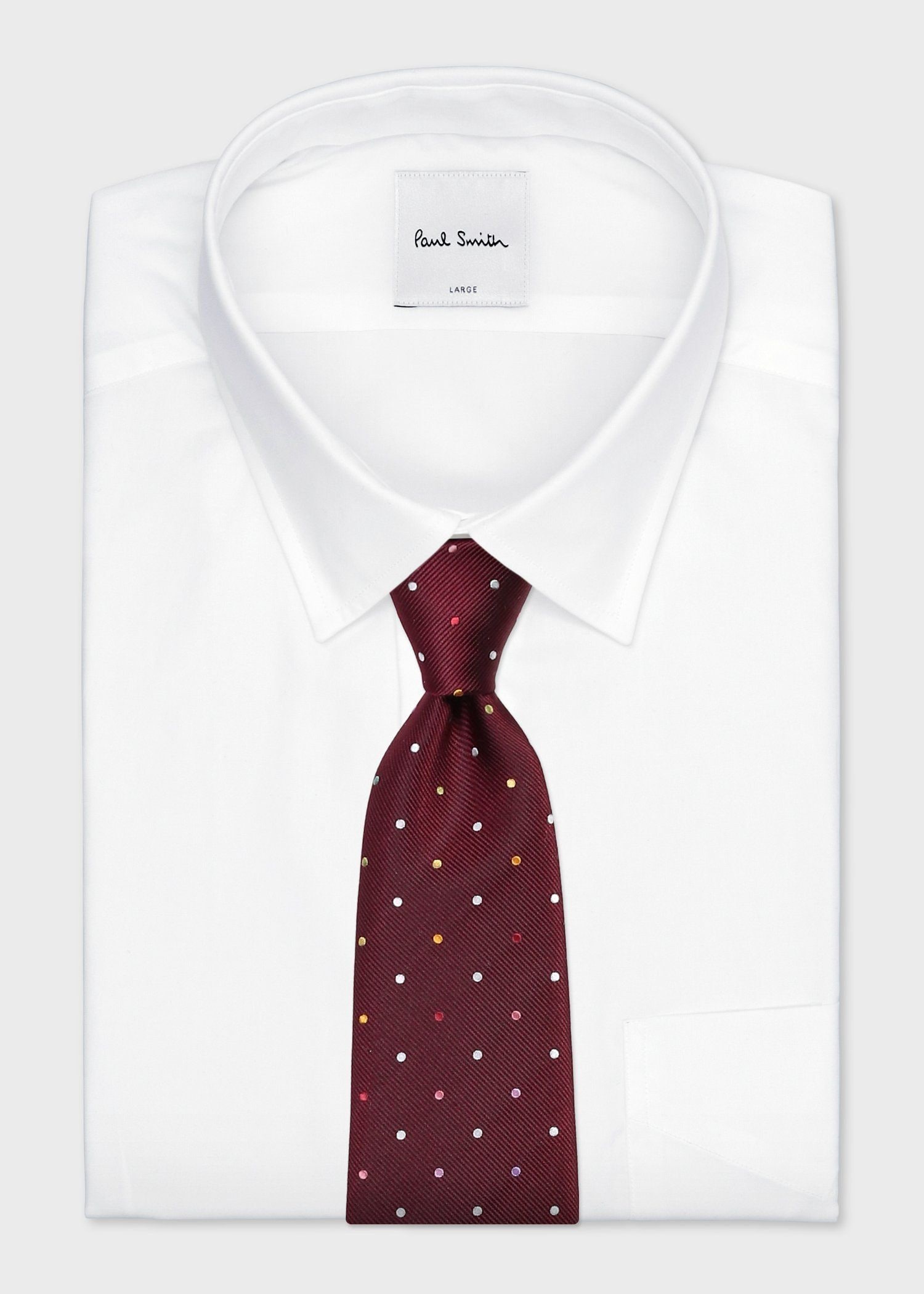 マルチドット タイ