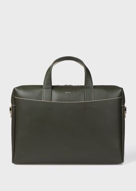 ダブルフェイス 2WAYビジネスバッグ