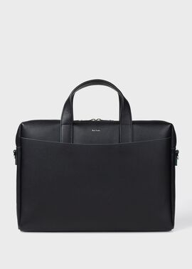 ダブルフェイス 2WAYビジネスバッグ