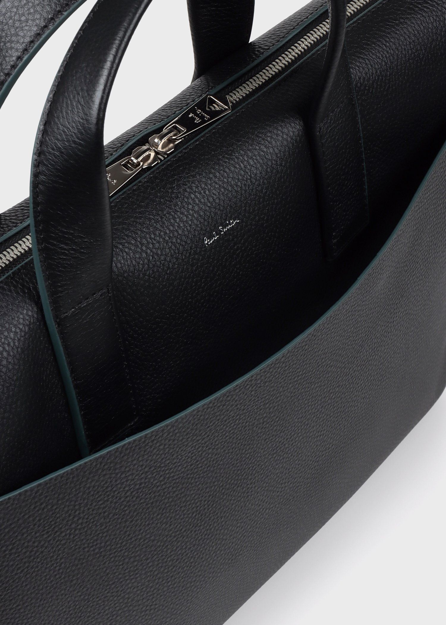 ダブルフェイス 2WAYビジネスバッグ