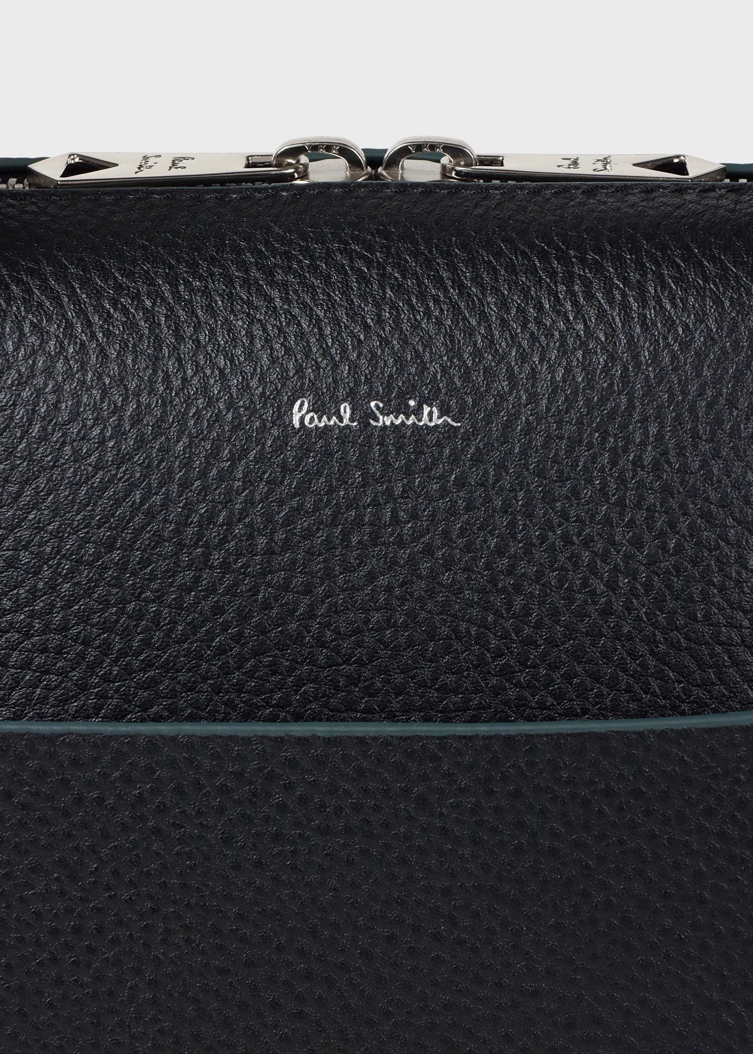 ダブルフェイス 2WAYビジネスバッグ