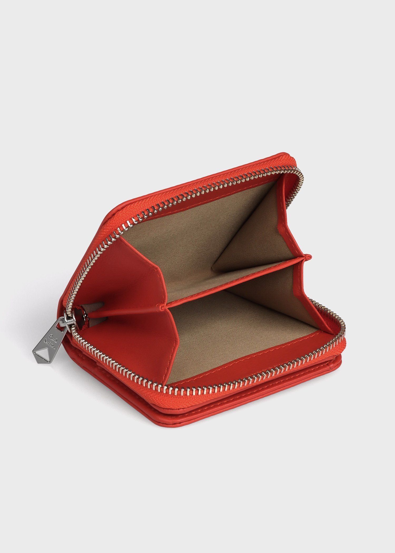 プレイフルネスアイテムズ 2つ折り財布