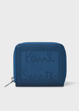 プレイフルネスアイテムズ 2つ折り財布