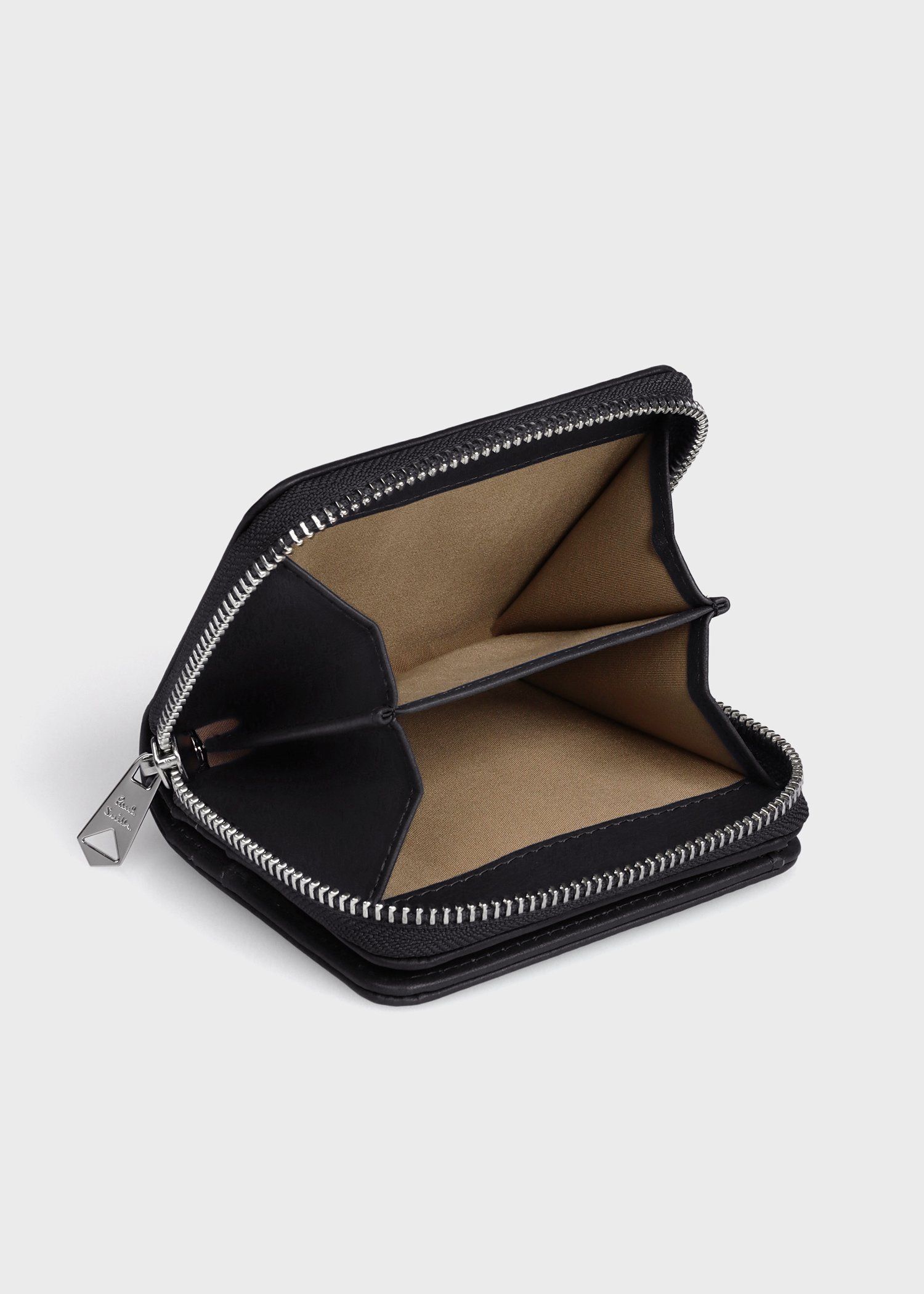 プレイフルネスアイテムズ 2つ折り財布