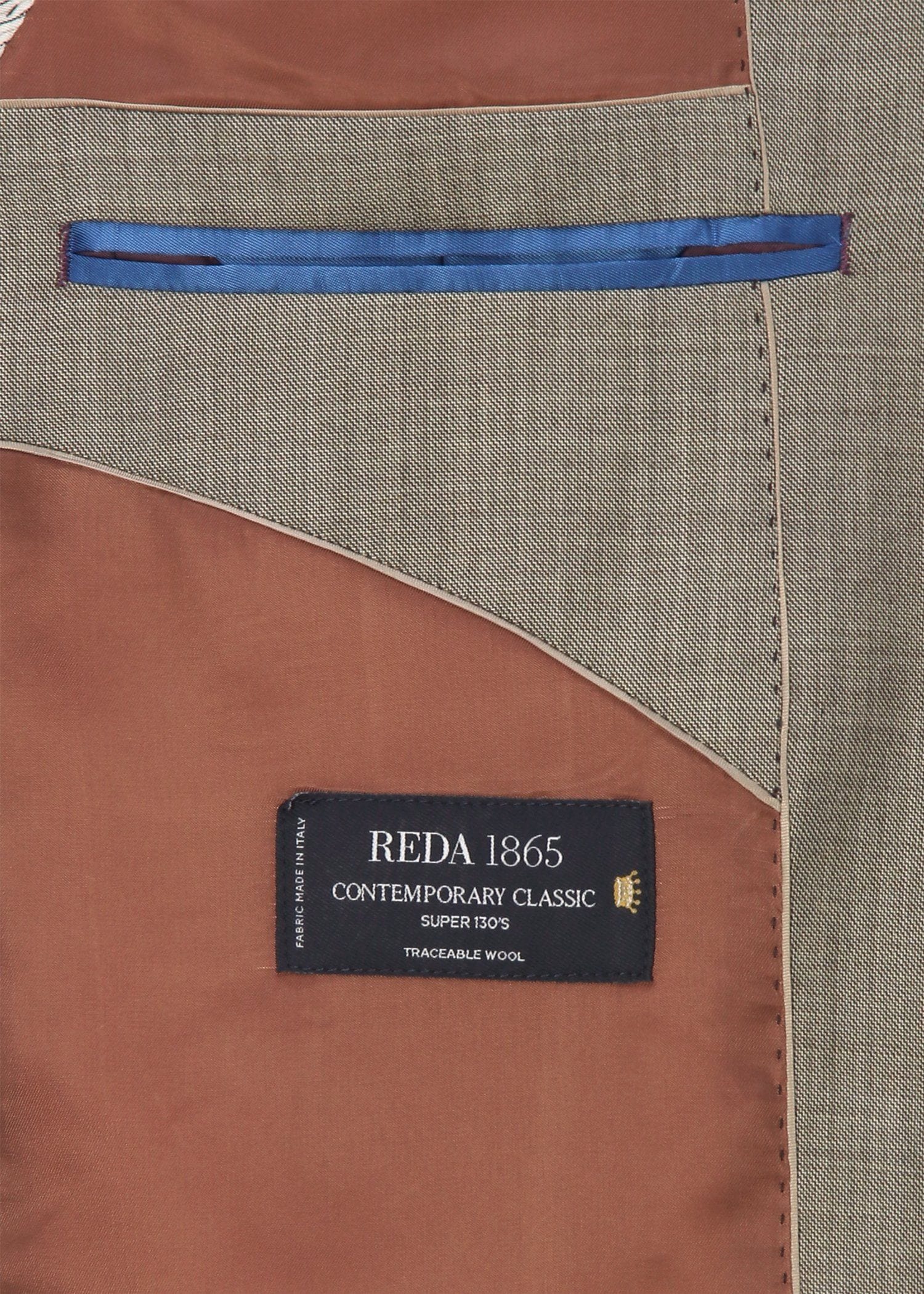 ウールシャークスキン ターンアップカフ スーツ