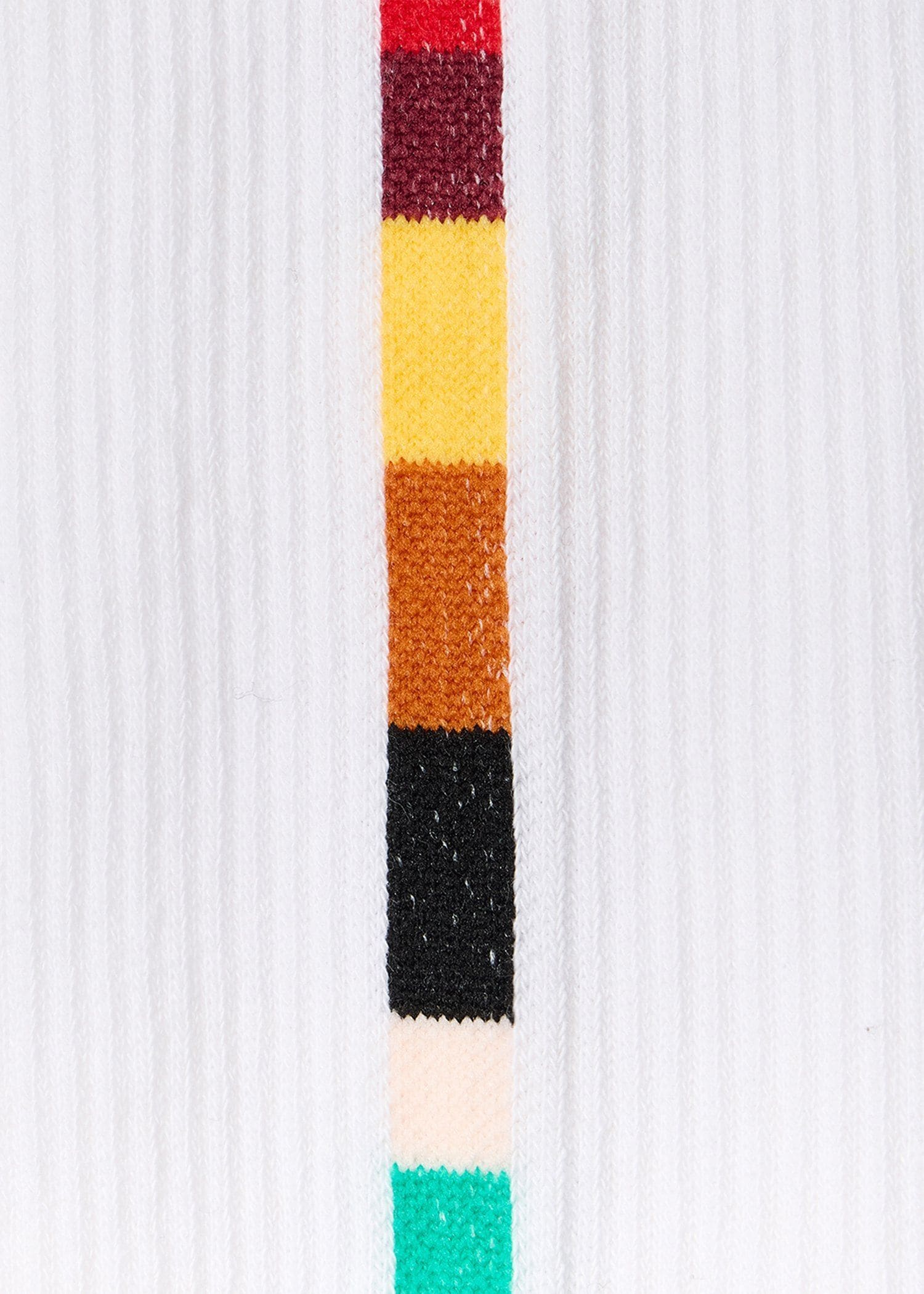 Paul Smith ＋ Castore 2Pack テクニカル クルーソックス