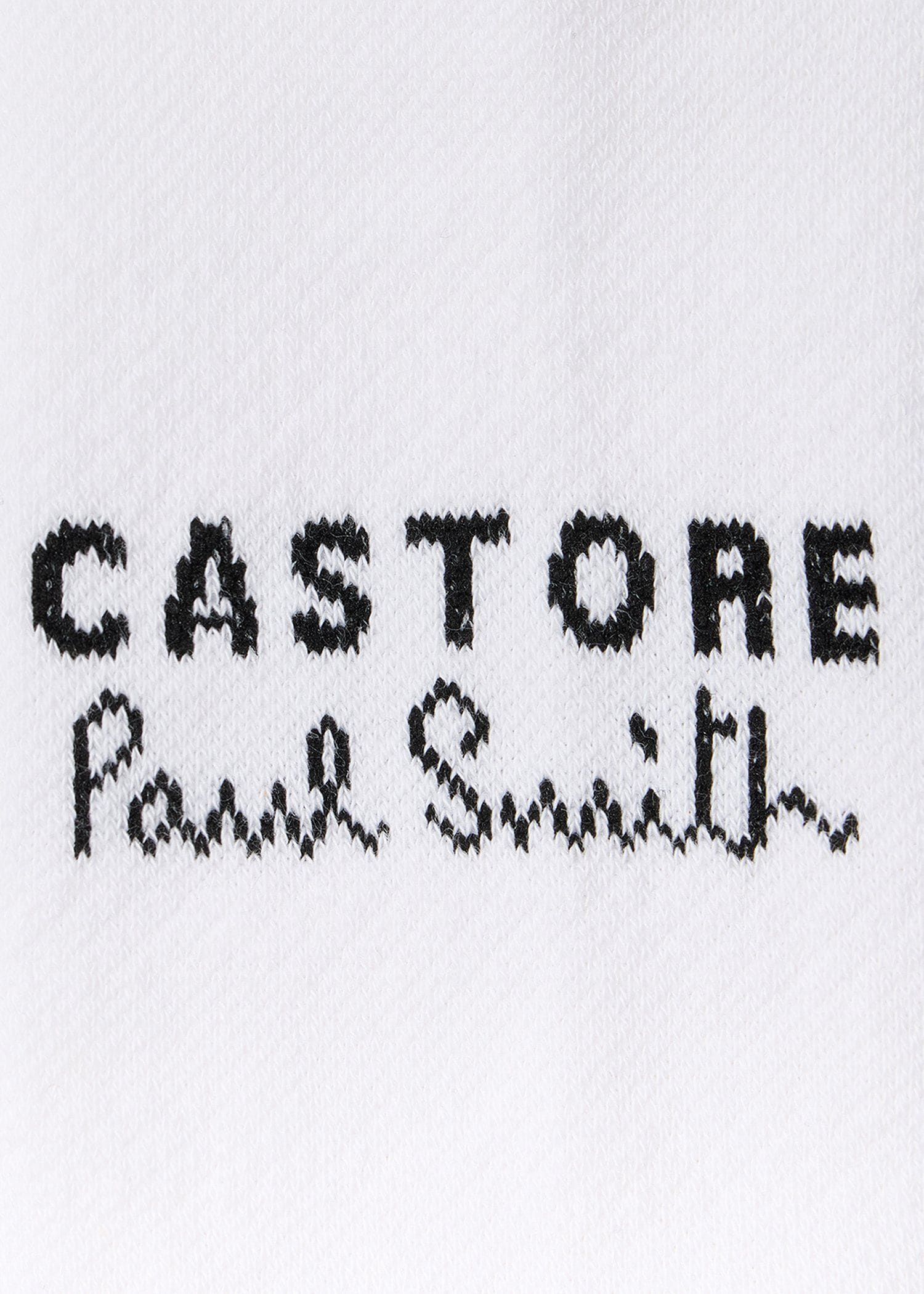 Paul Smith ＋ Castore 2Pack テクニカル クルーソックス