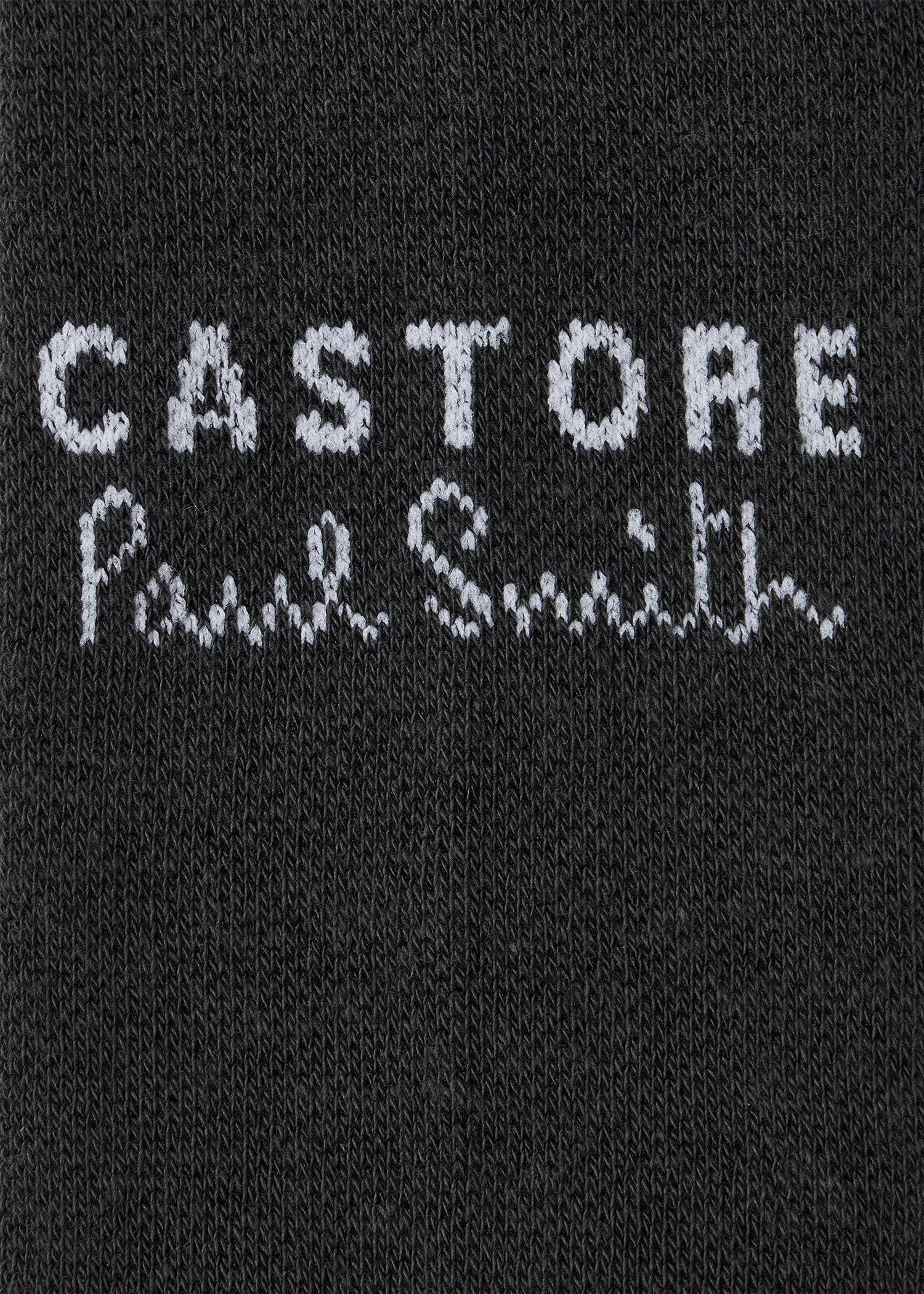 Paul Smith ＋ Castore 2Pack テクニカル クルーソックス