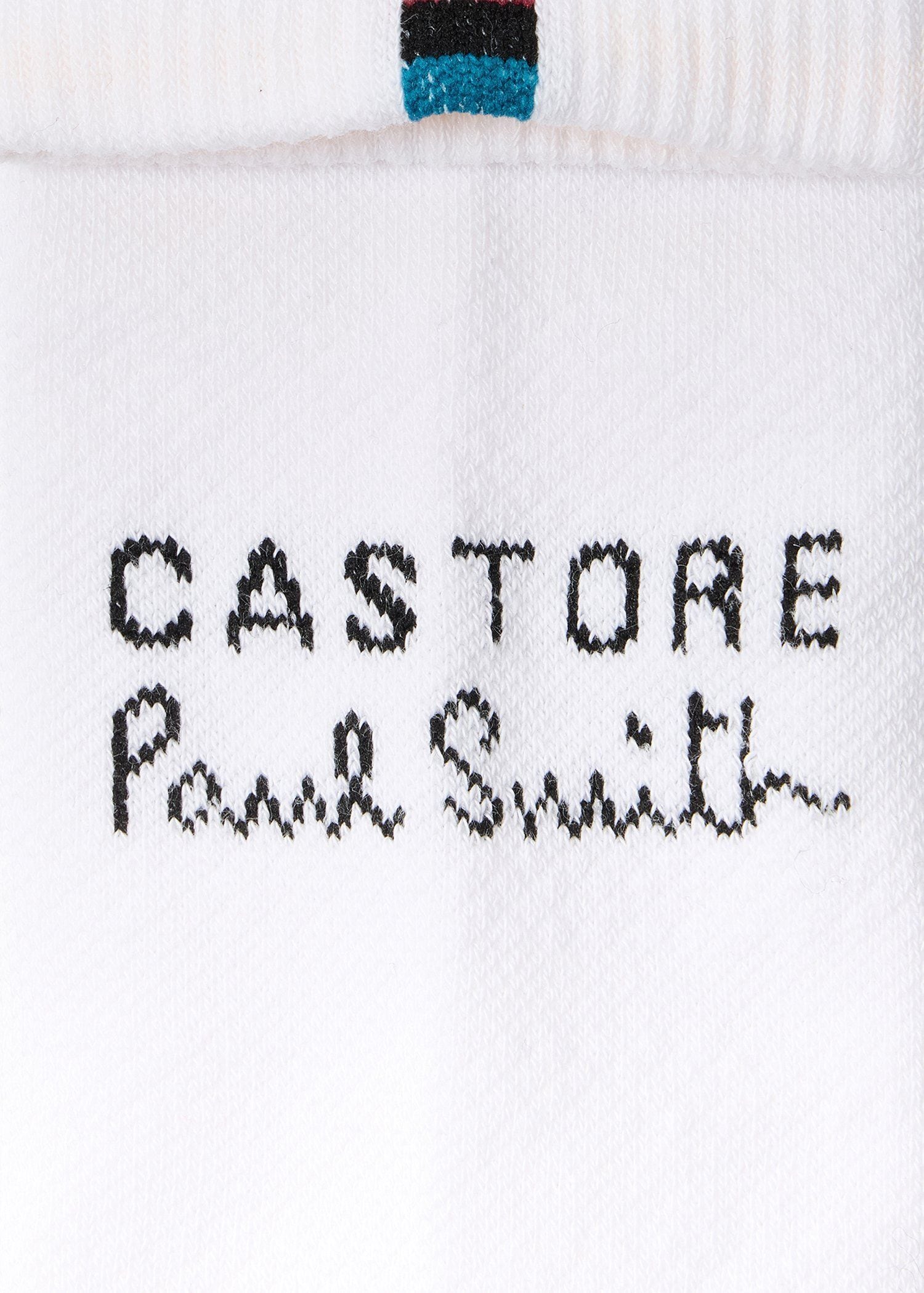 Paul Smith ＋ Castore 2Pack テクニカル アンクルソックス