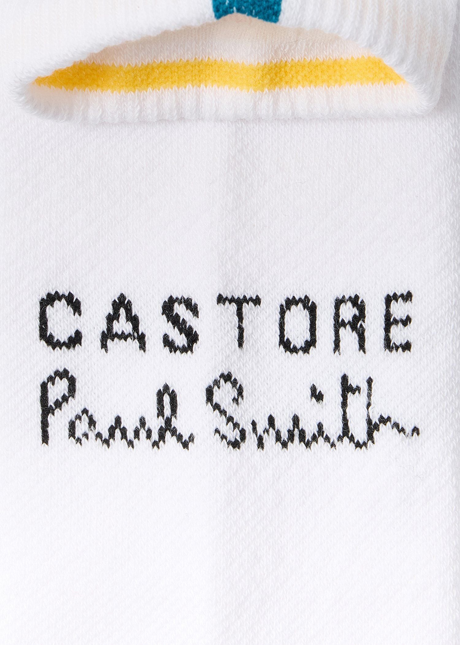 Paul Smith ＋ Castore 2Pack テクニカル アンクルソックス