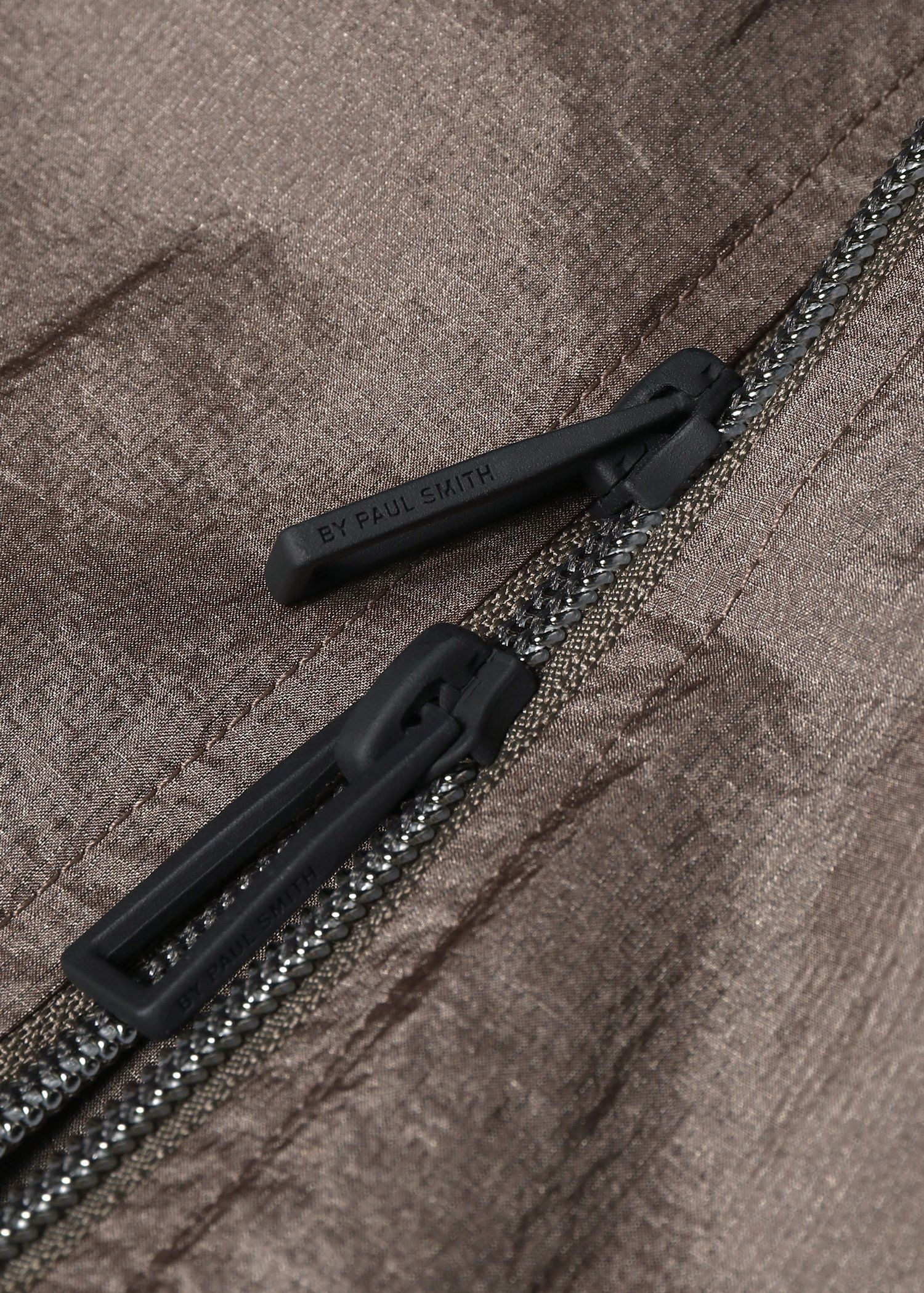 PERTEX（R） フライトジャケット