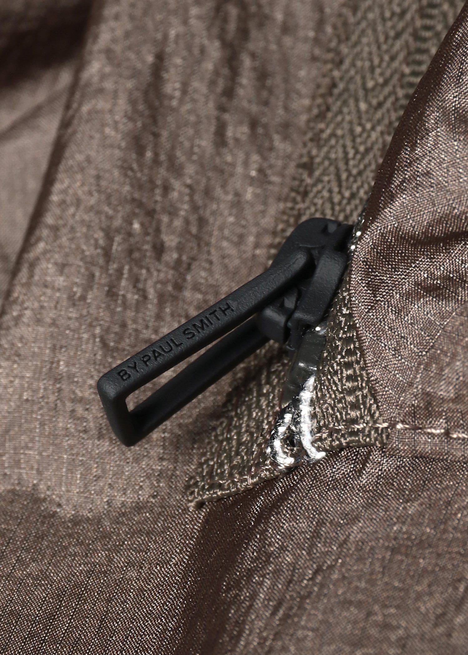 PERTEX（R） フライトジャケット