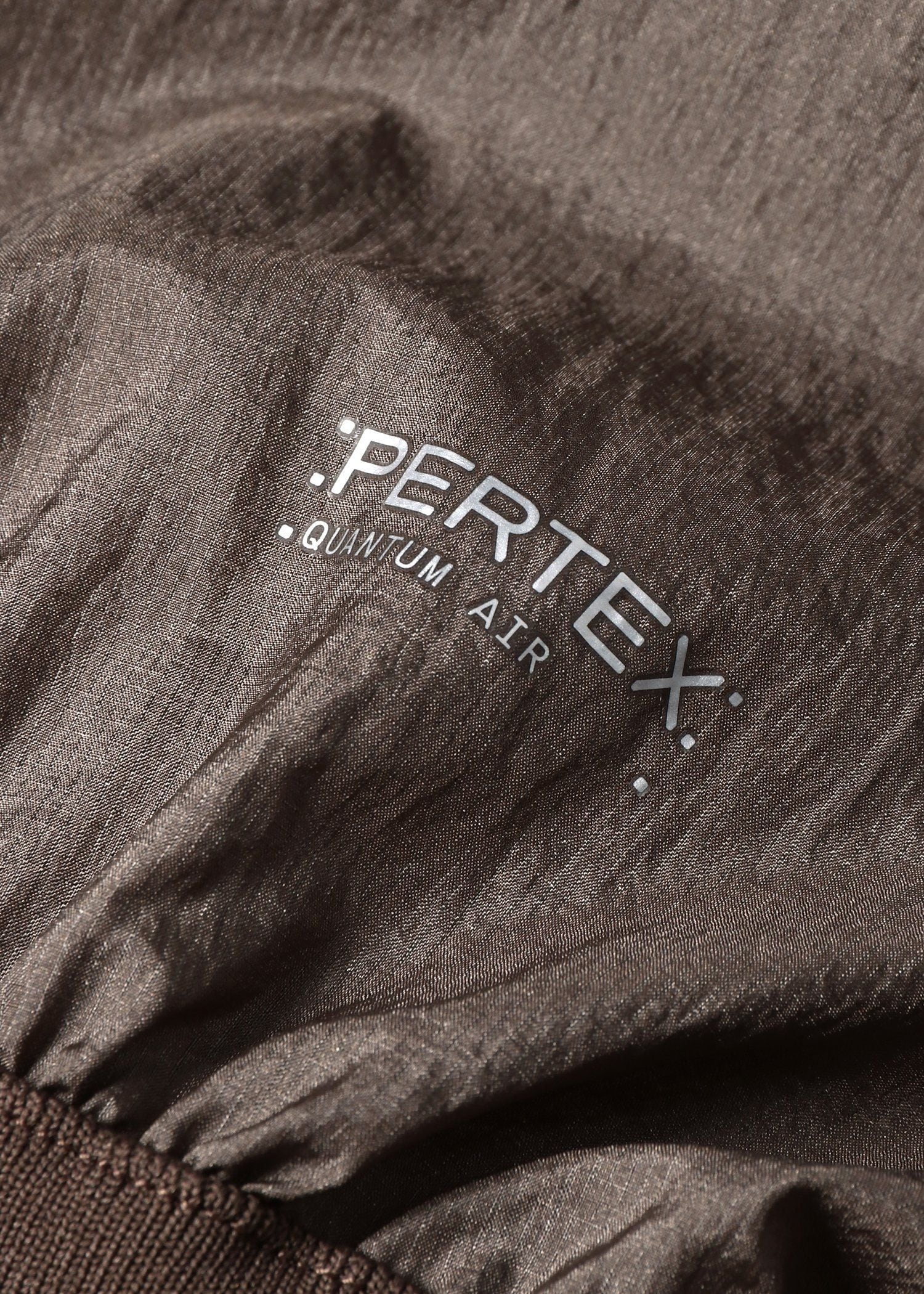 PERTEX（R） フライトジャケット