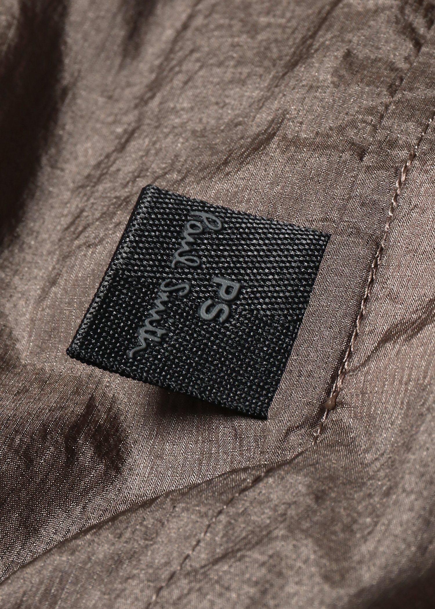 PERTEX（R） フライトジャケット