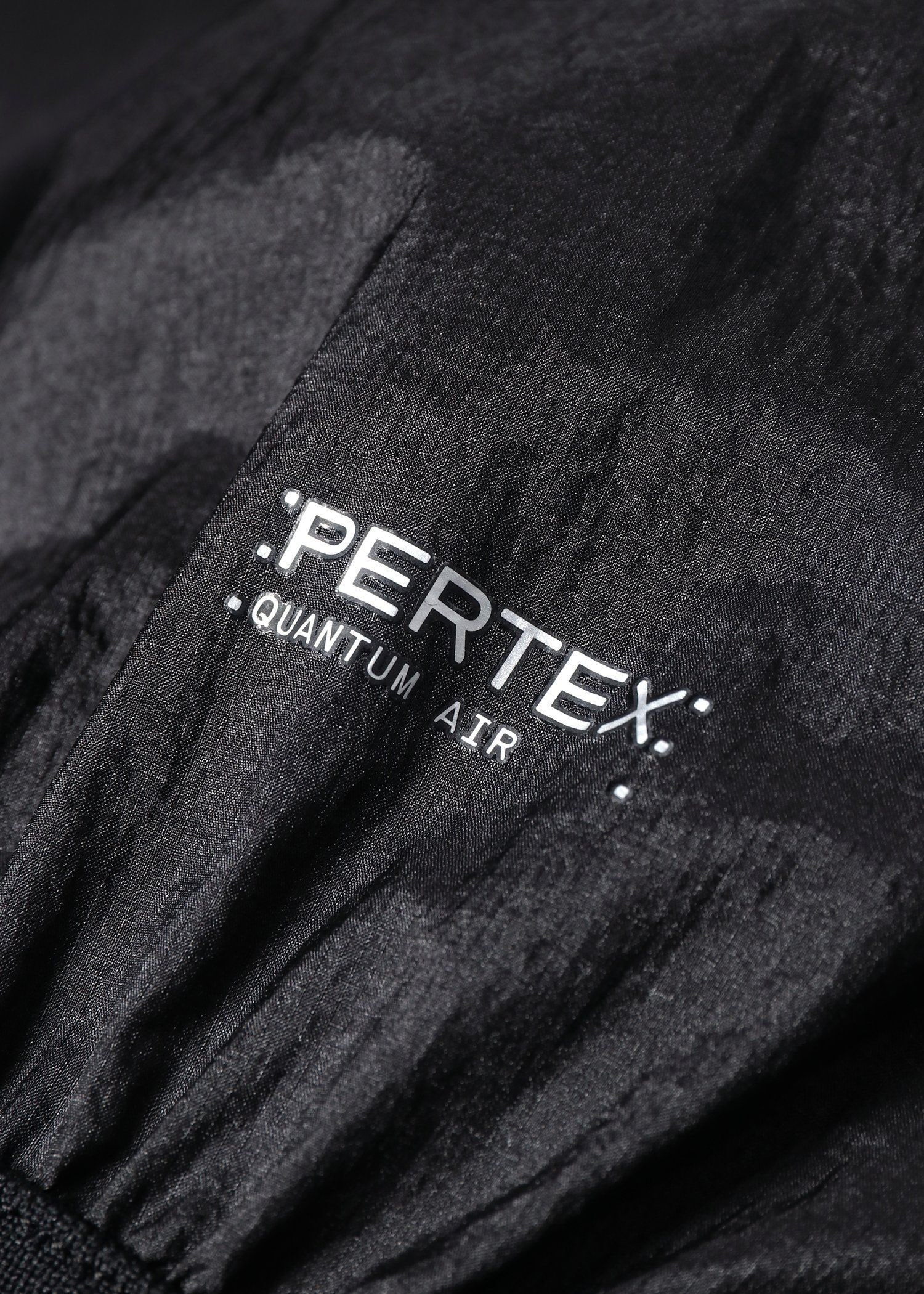 PERTEX（R） フライトジャケット