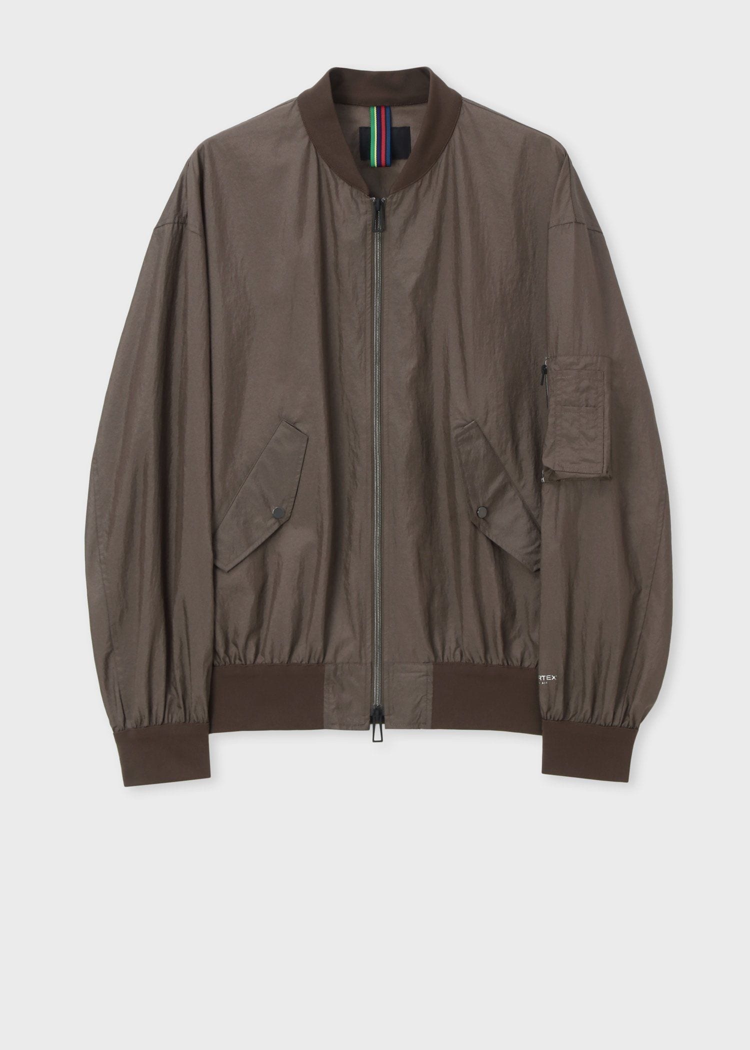 PERTEX（R） フライトジャケット