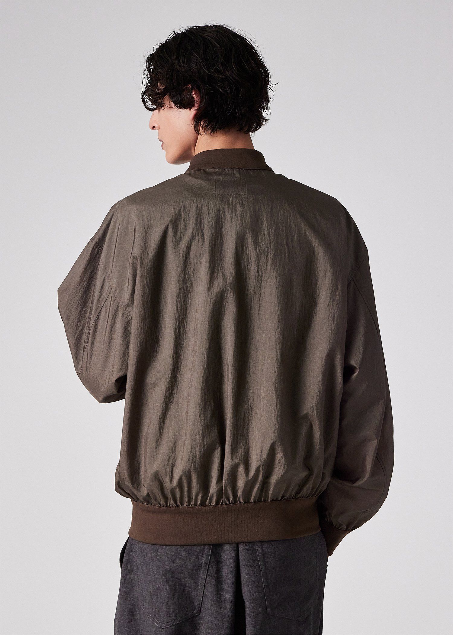 PERTEX（R） フライトジャケット