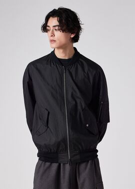 PERTEX（R） フライトジャケット