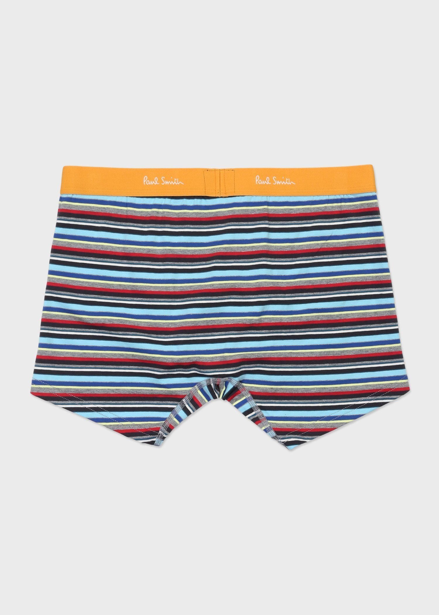 "Seasonal Stripe" ボクサーパンツ