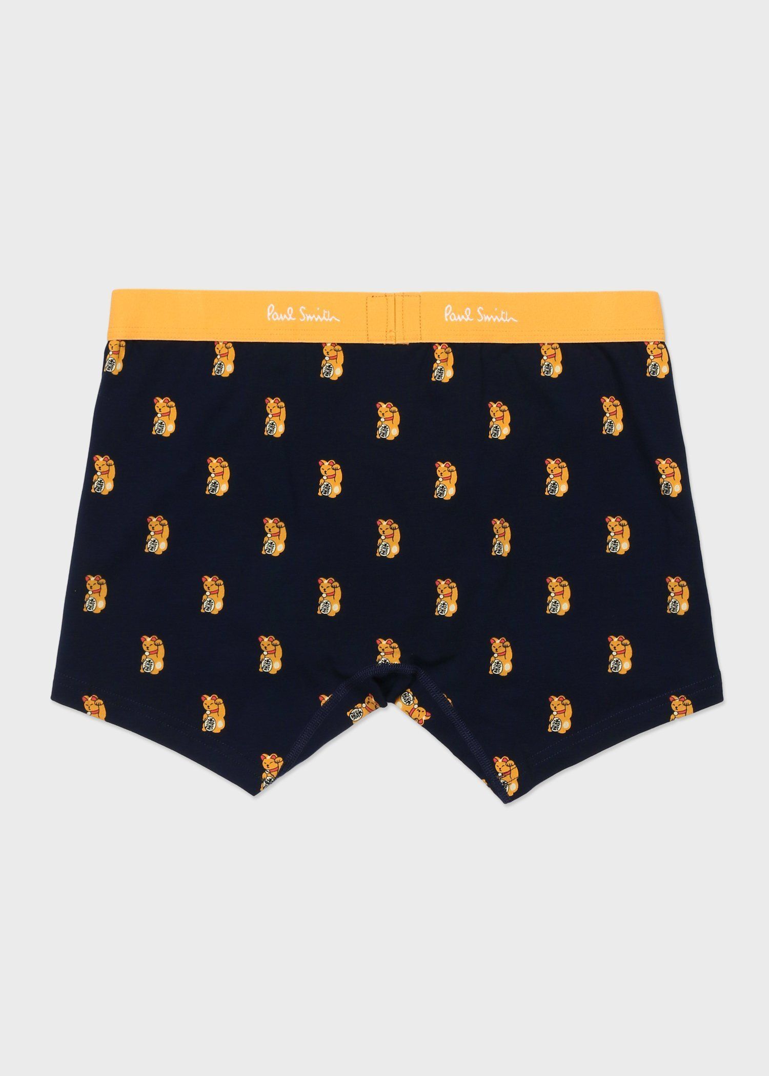 "Manekineko" ボクサーパンツ