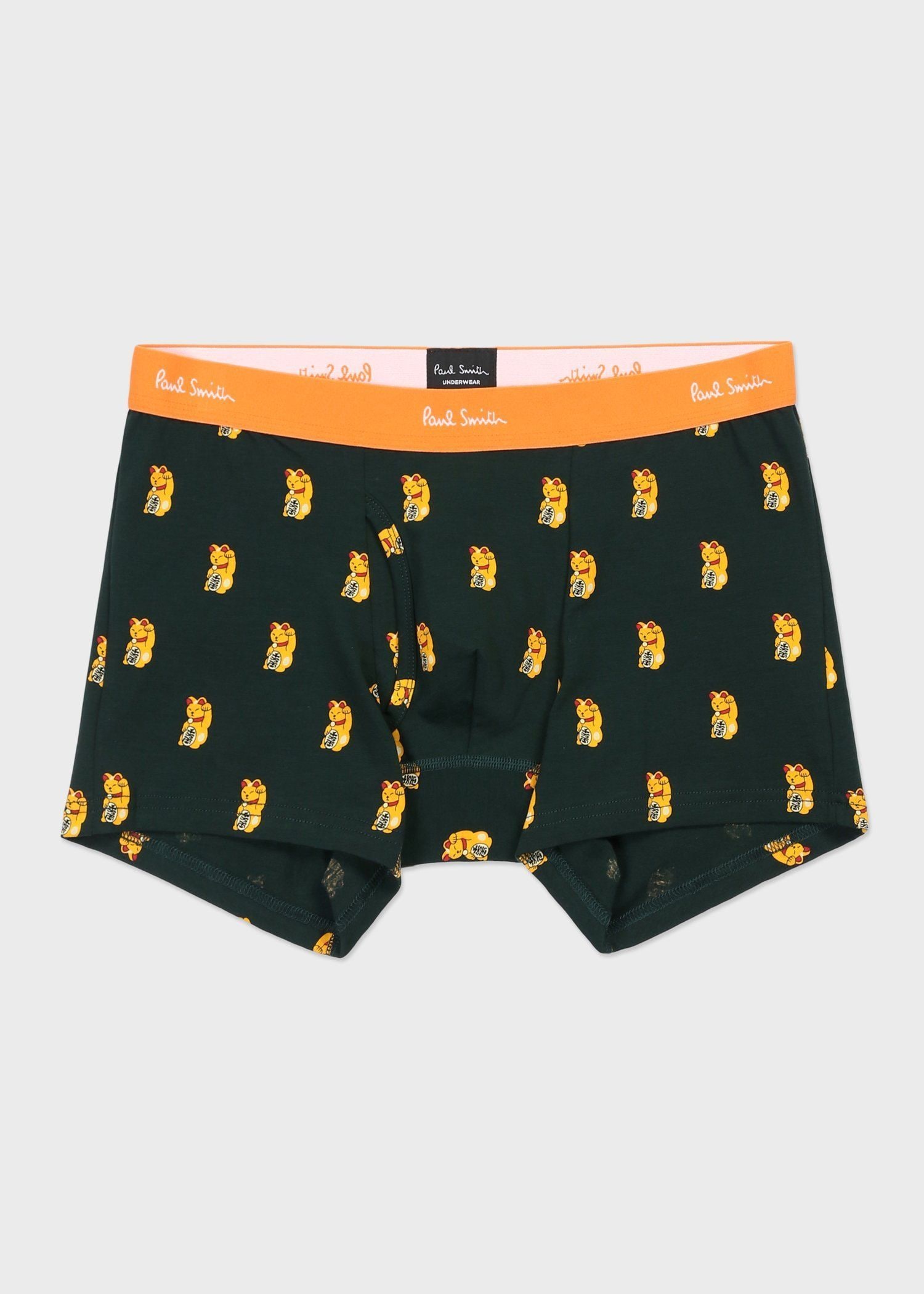 "Manekineko" ボクサーパンツ