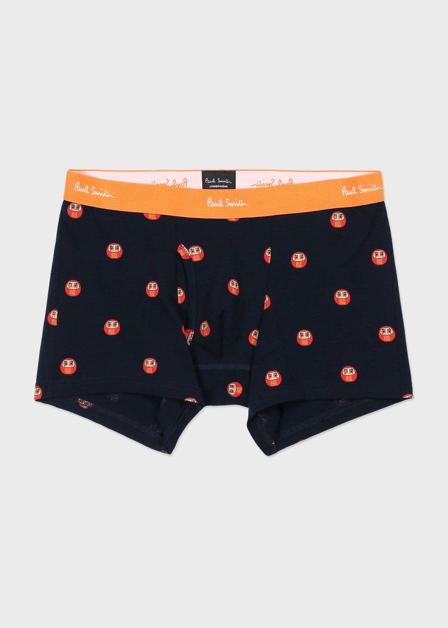 "Daruma" ボクサーパンツ