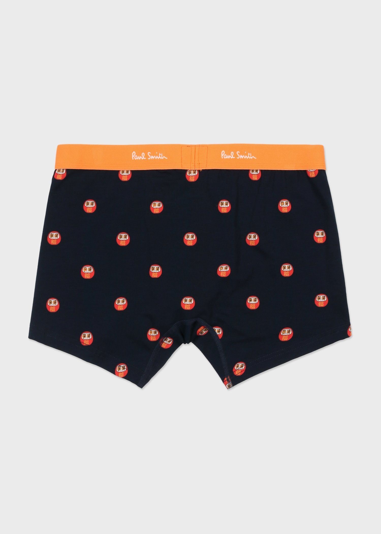 "Daruma" ボクサーパンツ