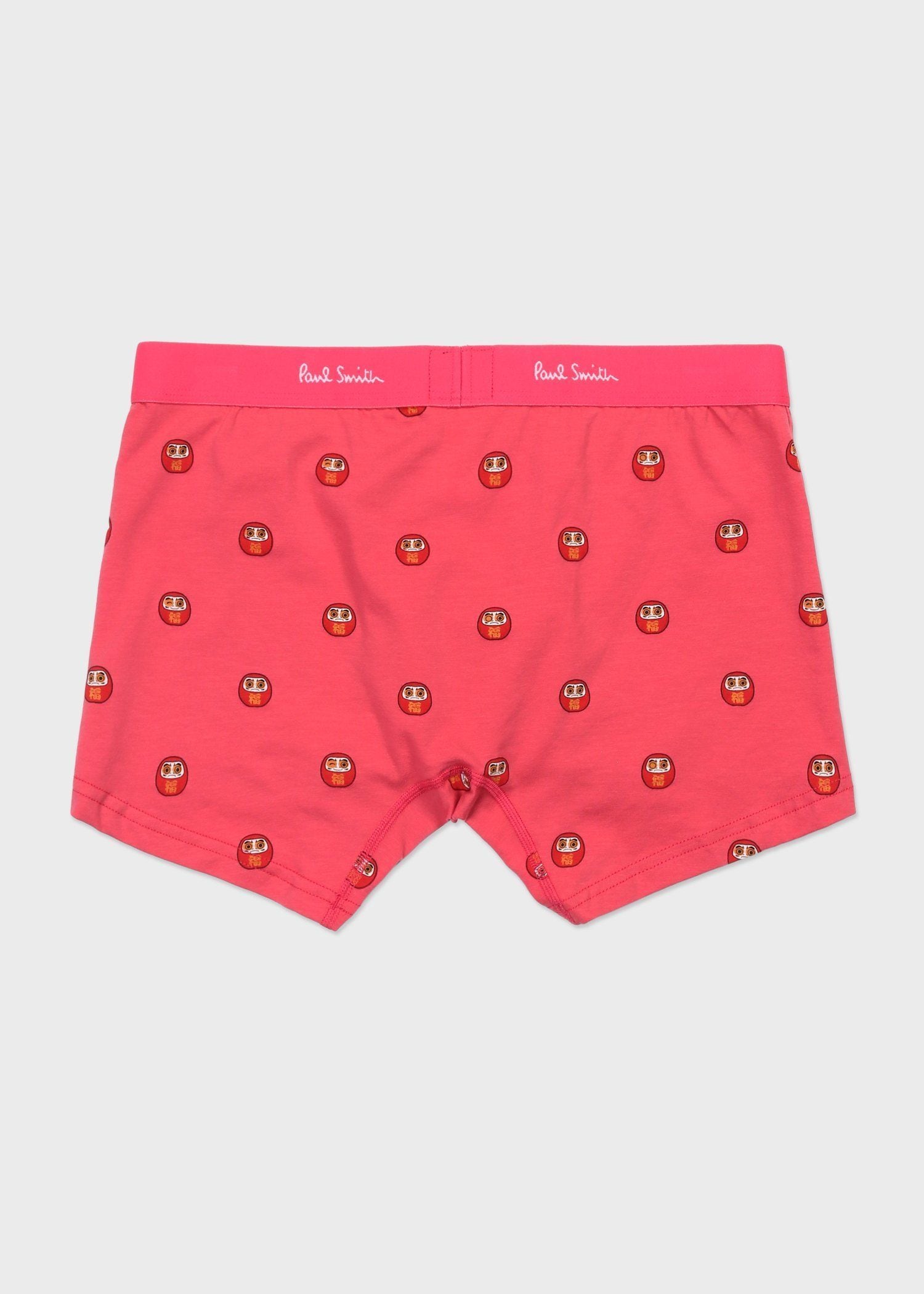 "Daruma" ボクサーパンツ