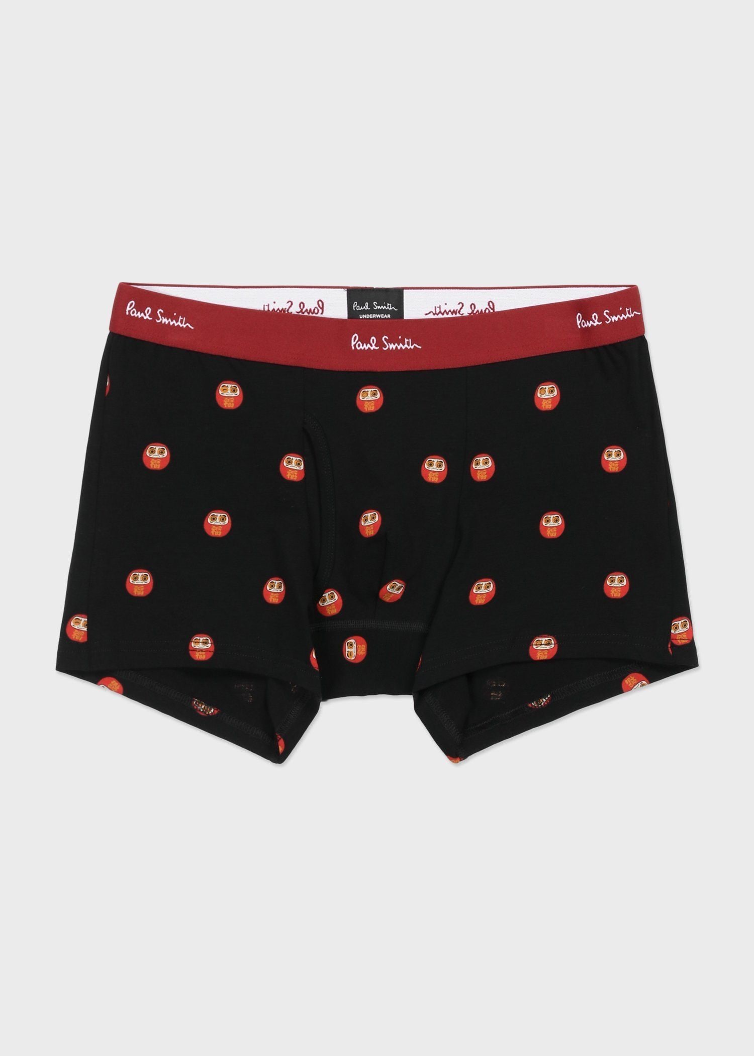 "Daruma" ボクサーパンツ