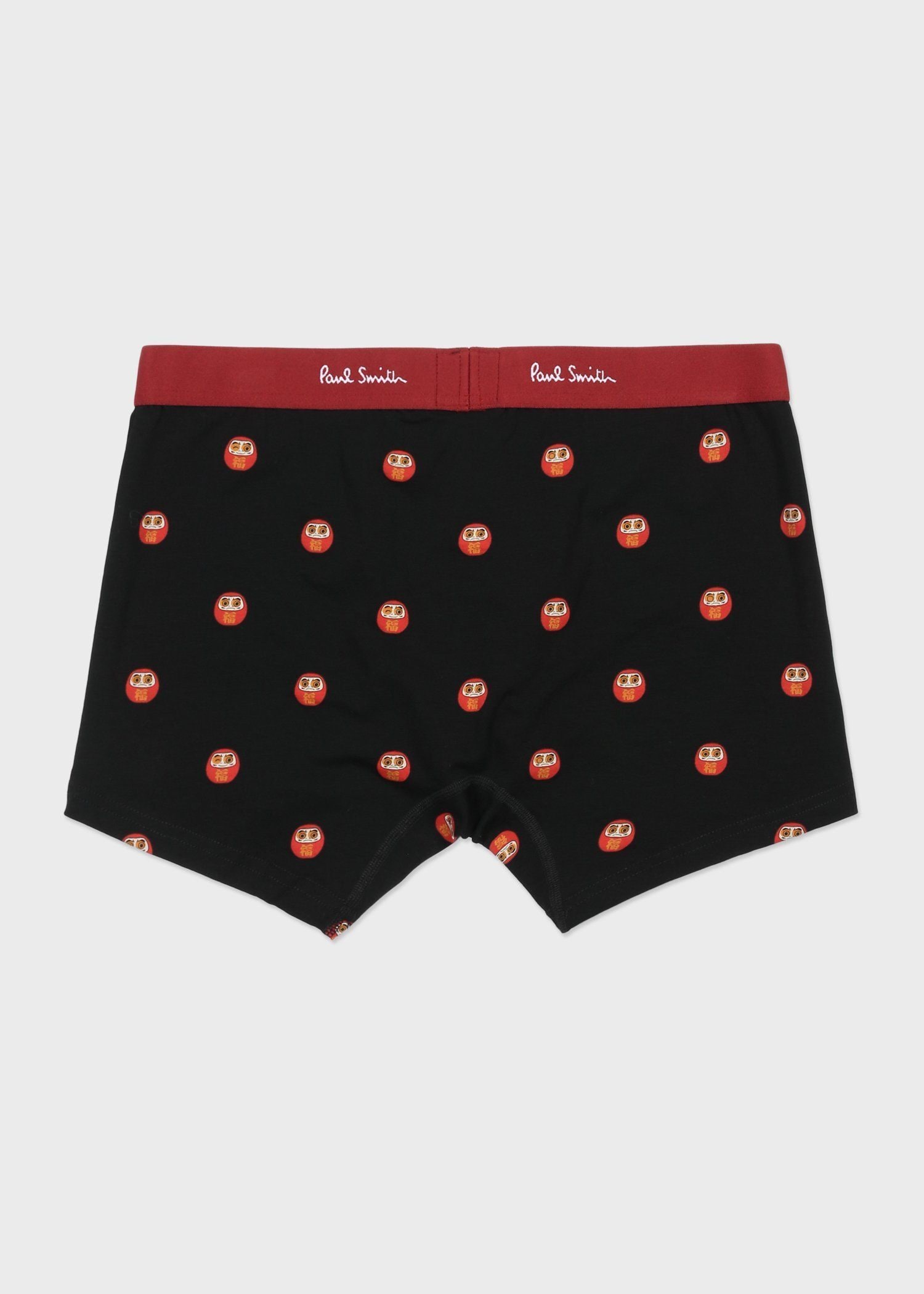 "Daruma" ボクサーパンツ