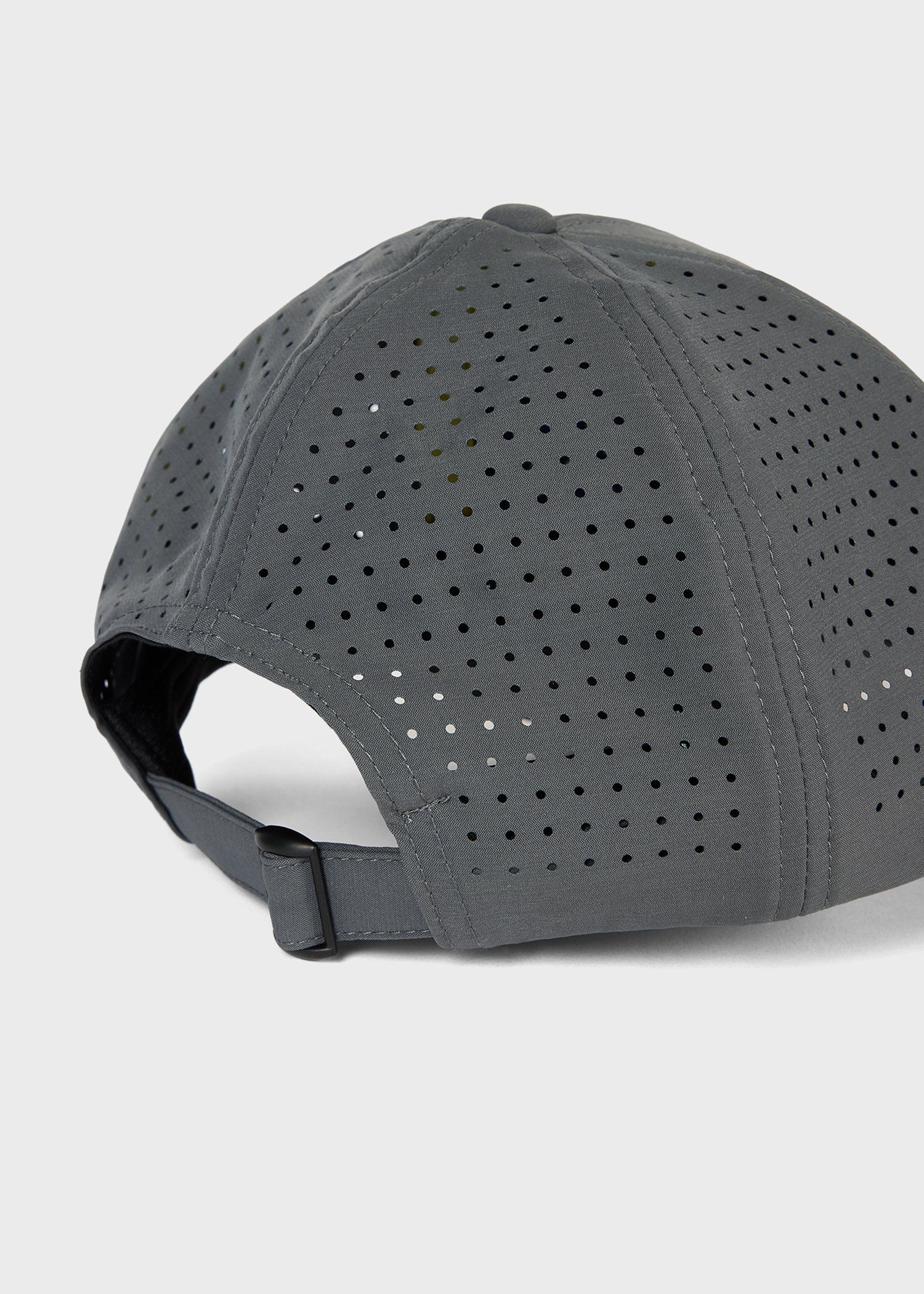 Paul Smith ＋ Castore テクニカル キャップ