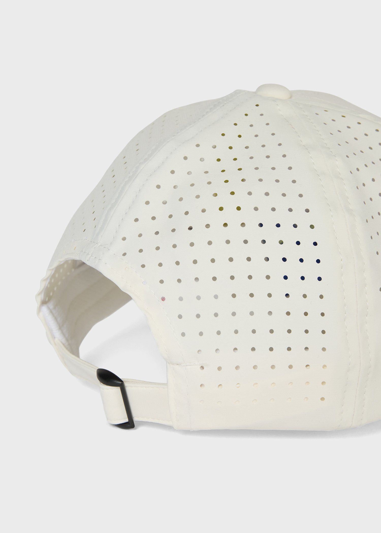 Paul Smith ＋ Castore テクニカル キャップ