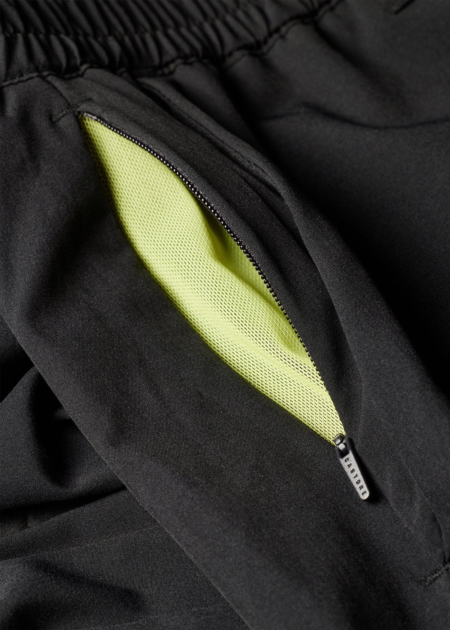 Paul Smith ＋ Castore テクニカル トラウザーズ