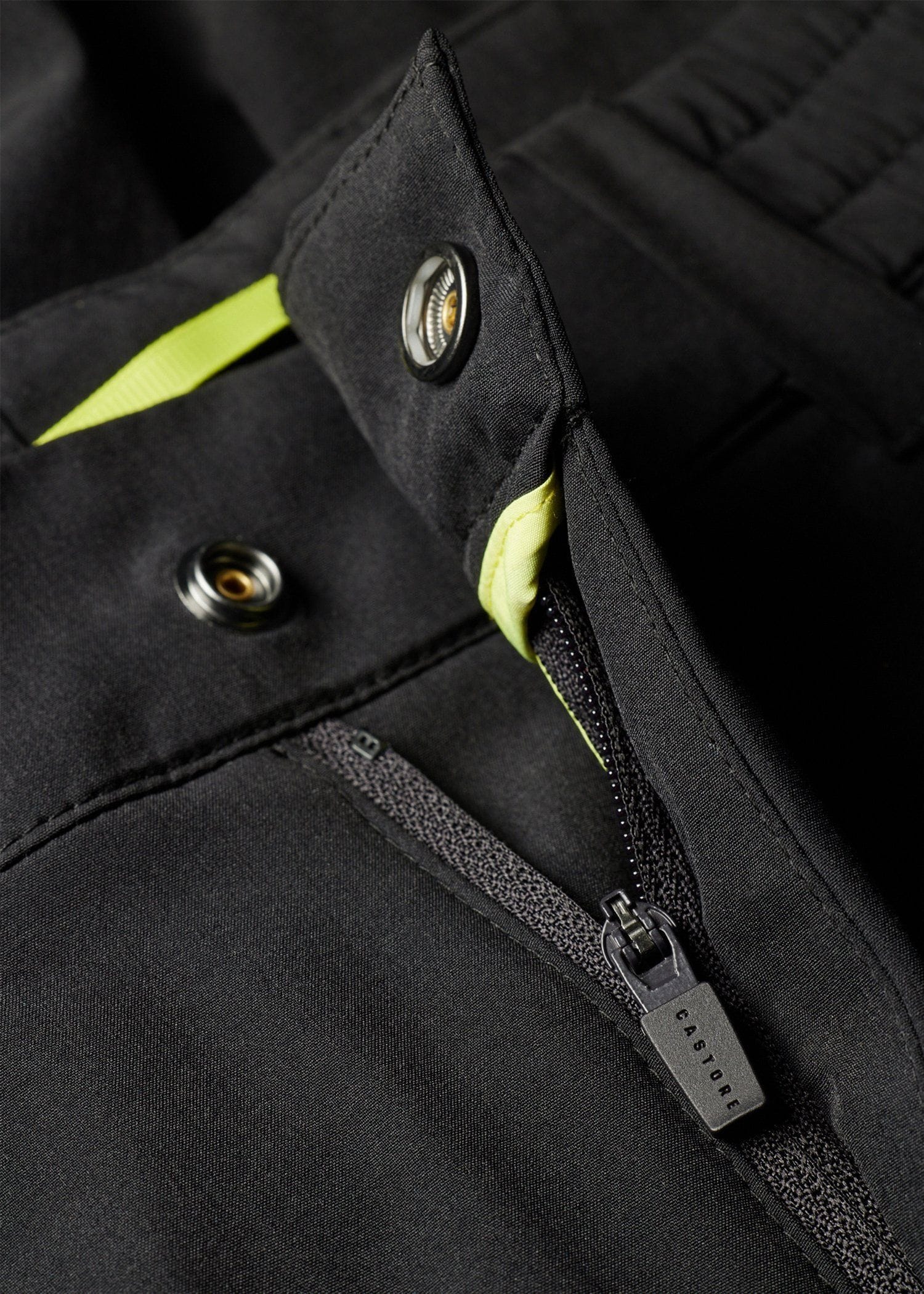 Paul Smith ＋ Castore テクニカル トラウザーズ