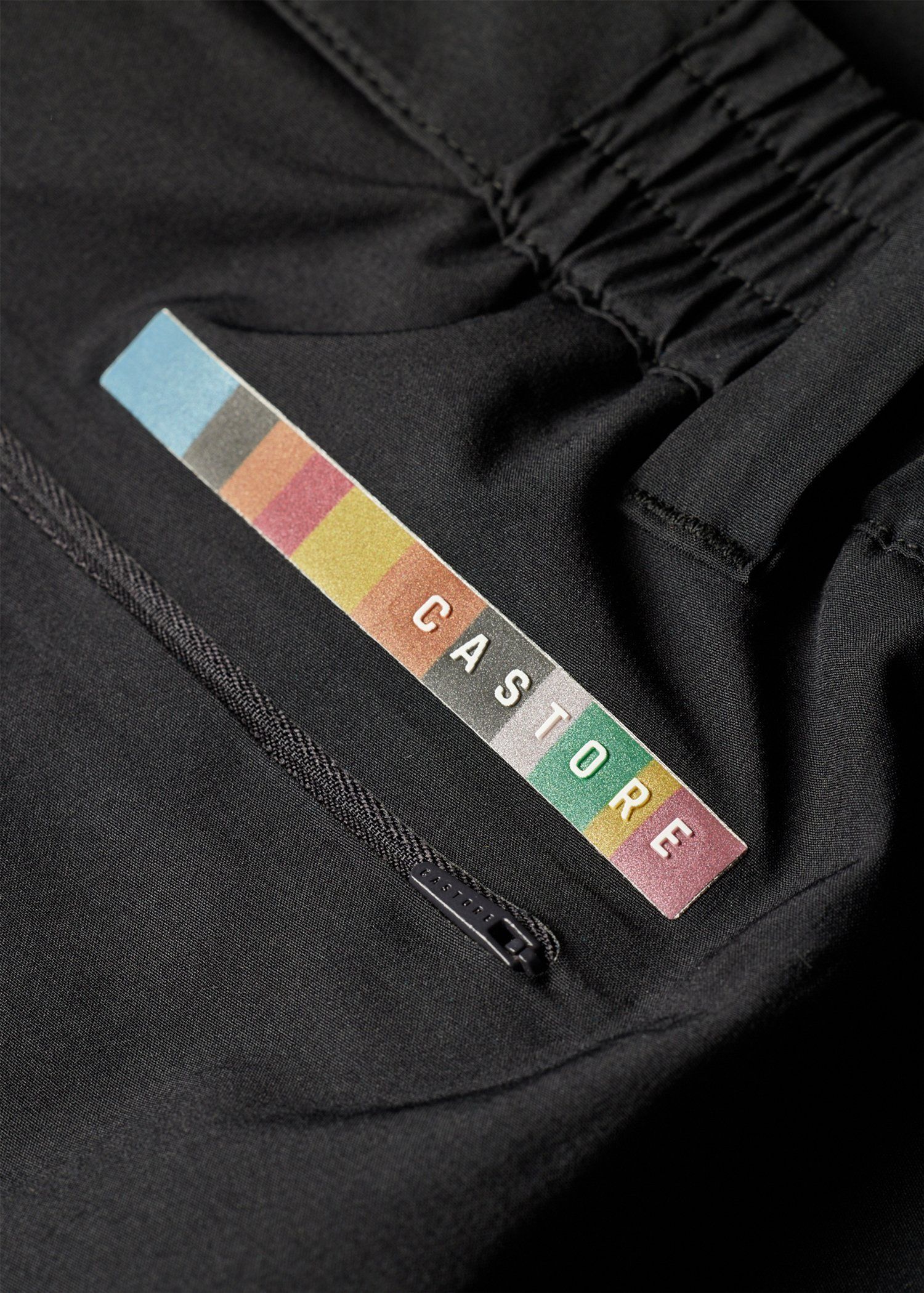 Paul Smith ＋ Castore テクニカル トラウザーズ