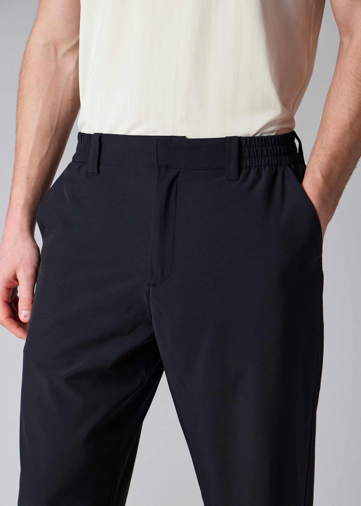 Paul Smith ＋ Castore テクニカル トラウザーズ