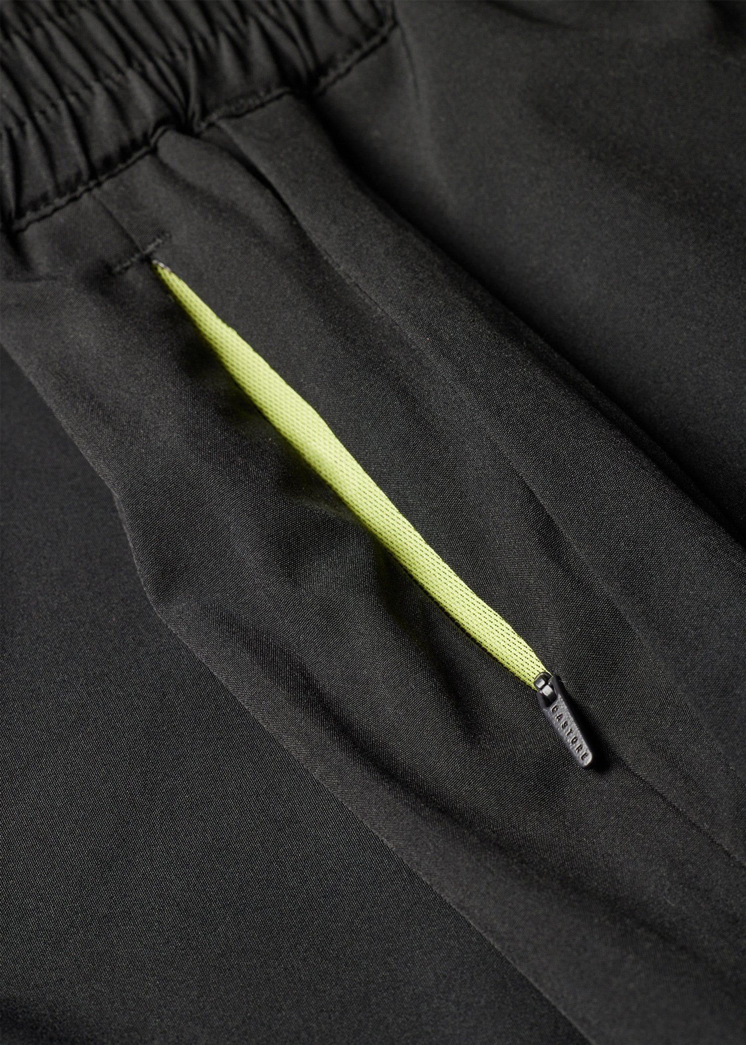 Paul Smith ＋ Castore テクニカル ゴルフショーツ