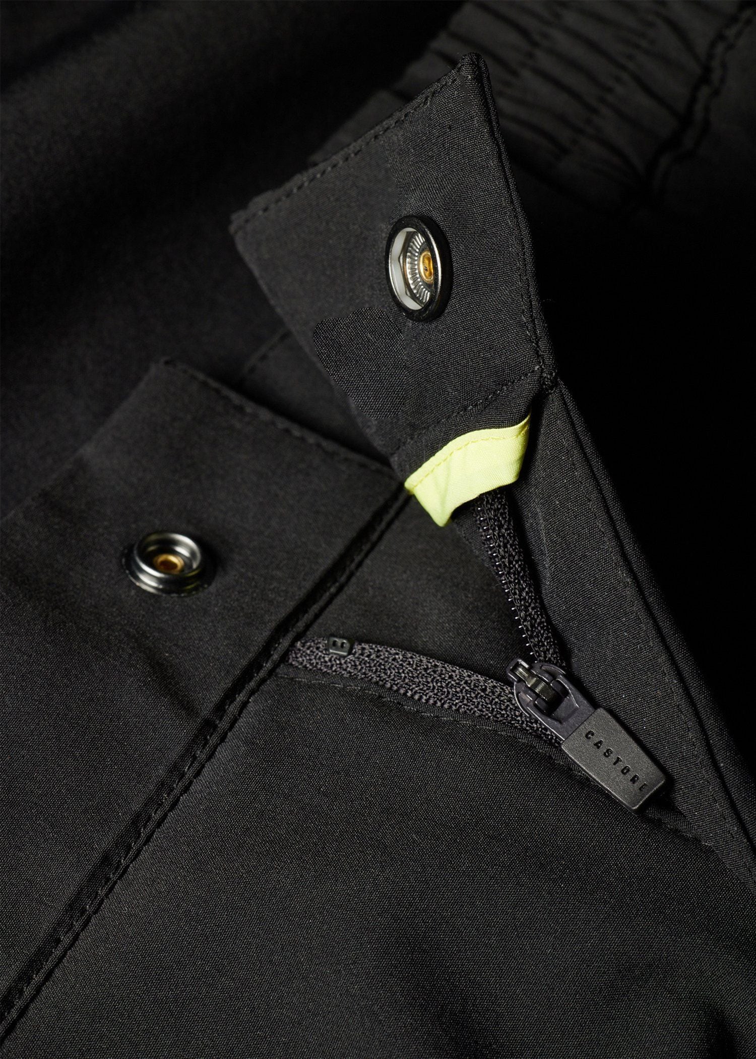 Paul Smith ＋ Castore テクニカル ゴルフショーツ