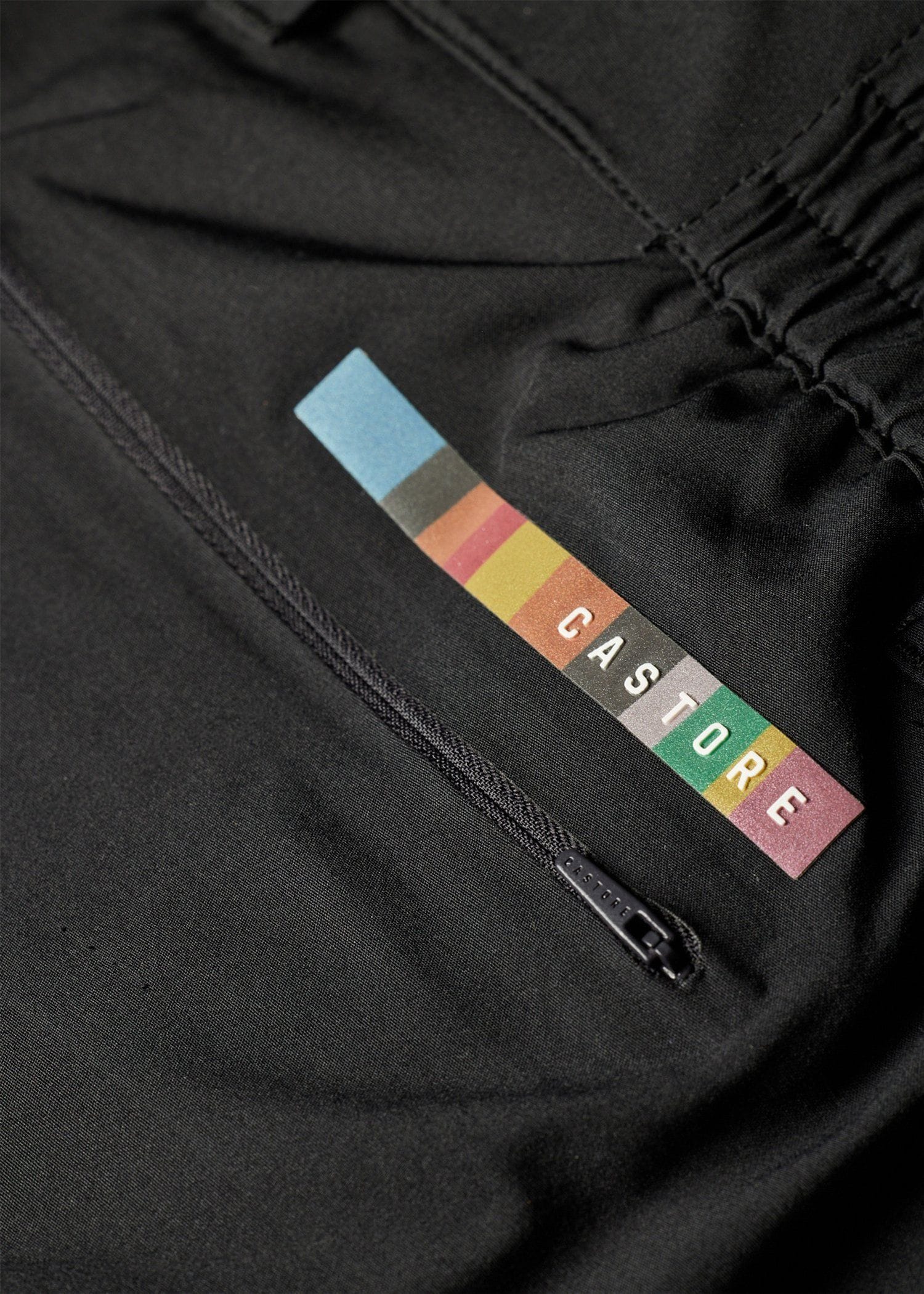 Paul Smith ＋ Castore テクニカル ゴルフショーツ