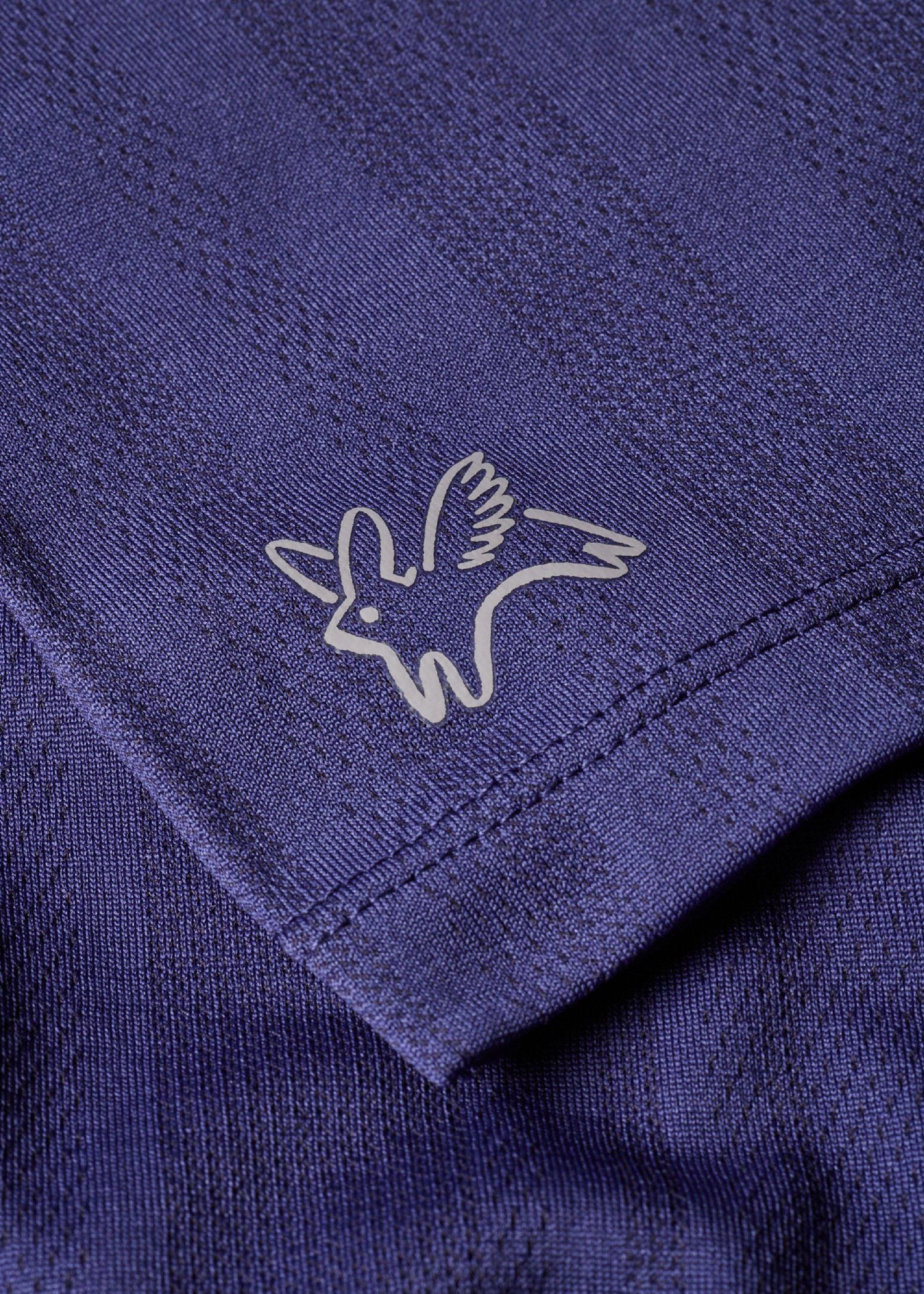 Paul Smith ＋ Castore パフォーマンス エンジニアードポロシャツ