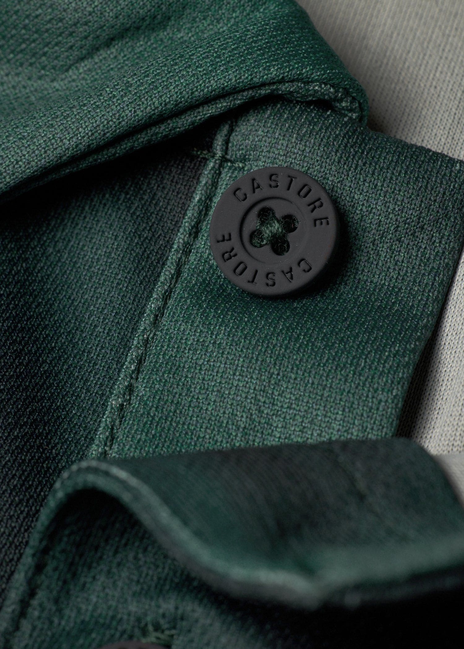 Paul Smith ＋ Castore パフォーマンス プリントポロシャツ