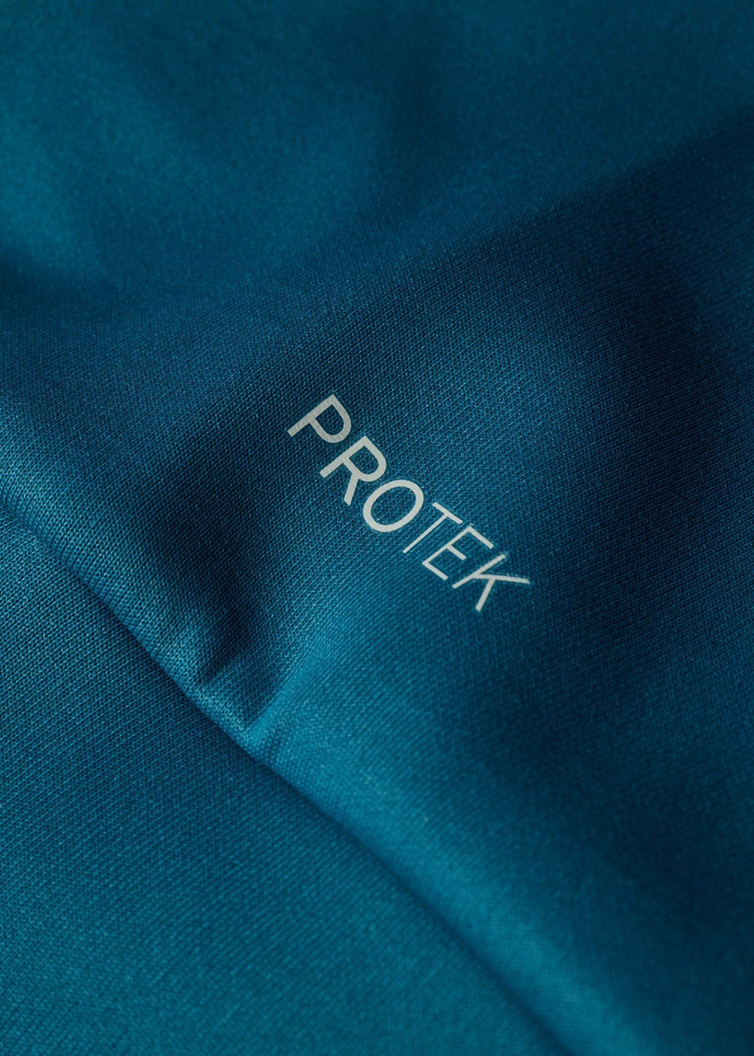 Paul Smith ＋ Castore テクニカル クオータージップ カットソー