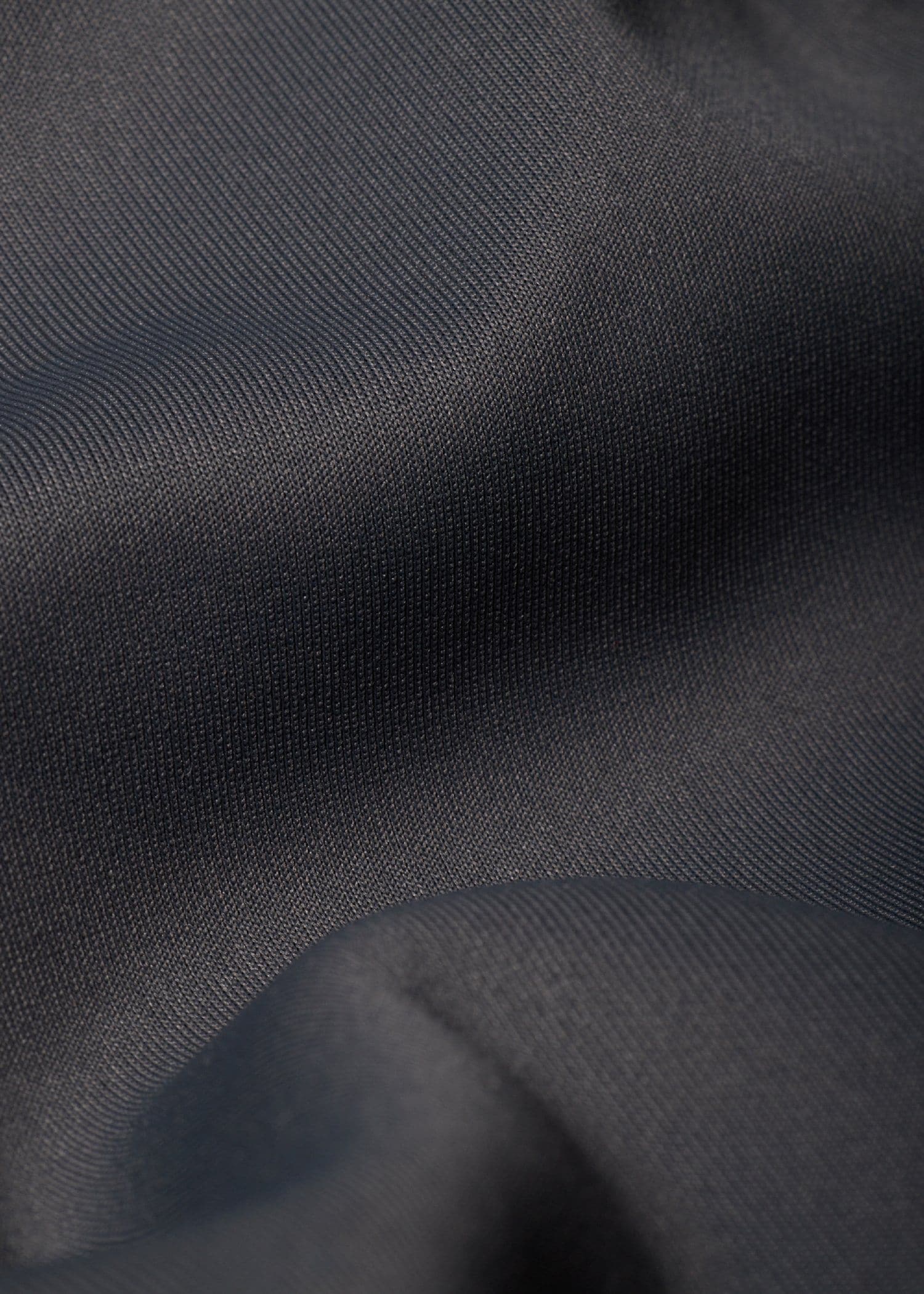 Paul Smith ＋ Castore テクニカル クオータージップ カットソー